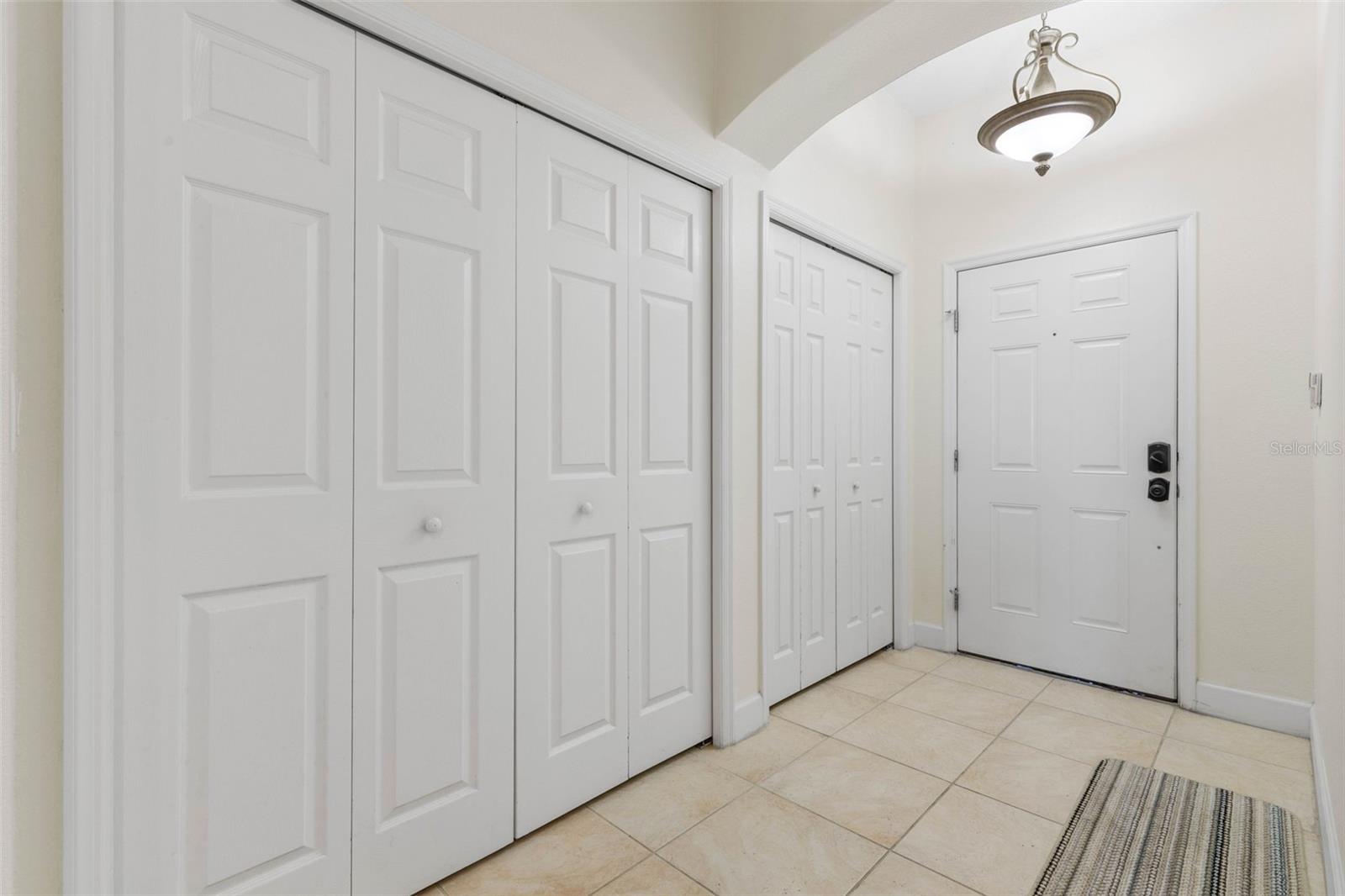 NORTHSHORE 05 - Residential Lease