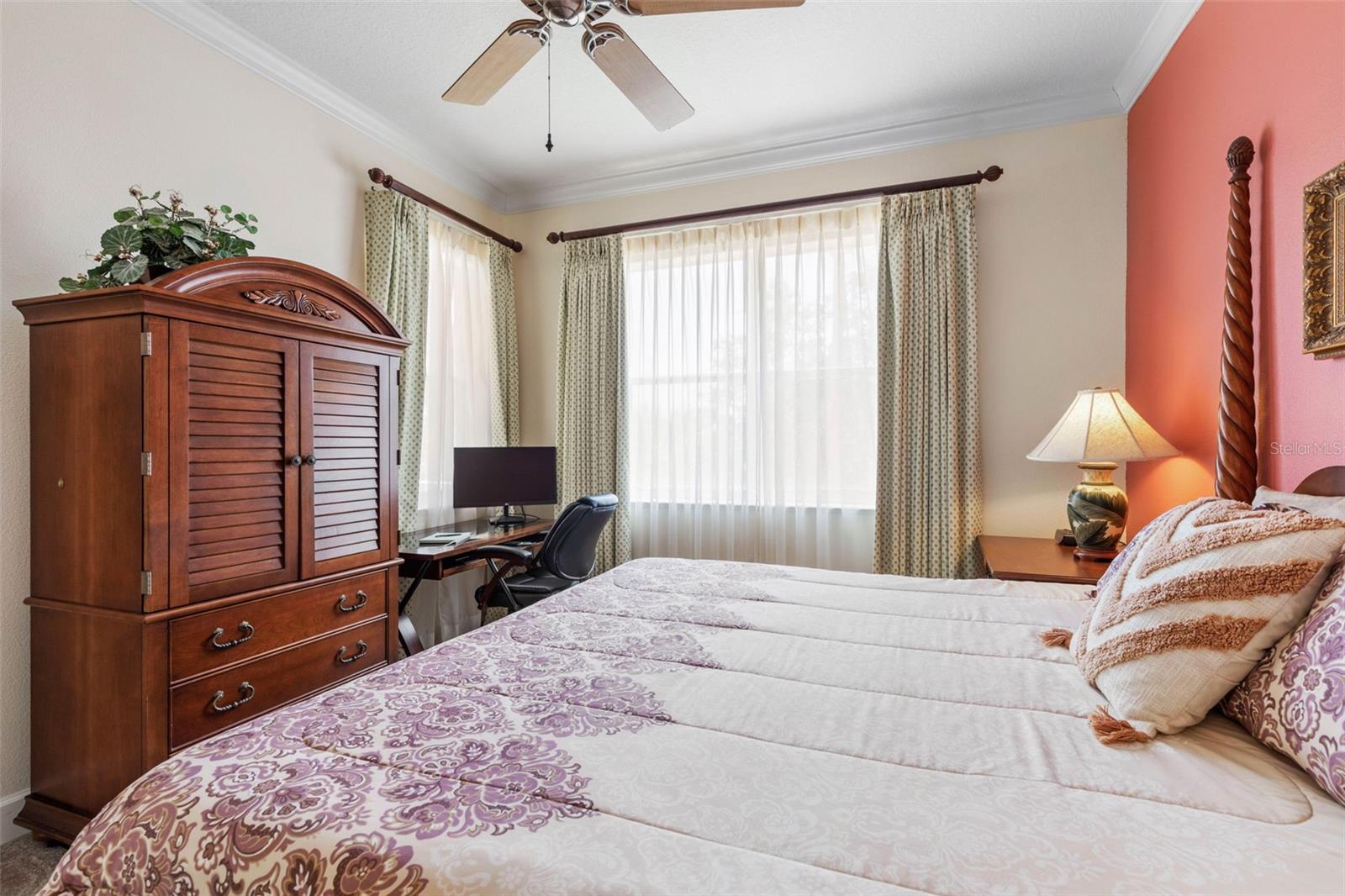 NORTHSHORE 05 - Residential Lease