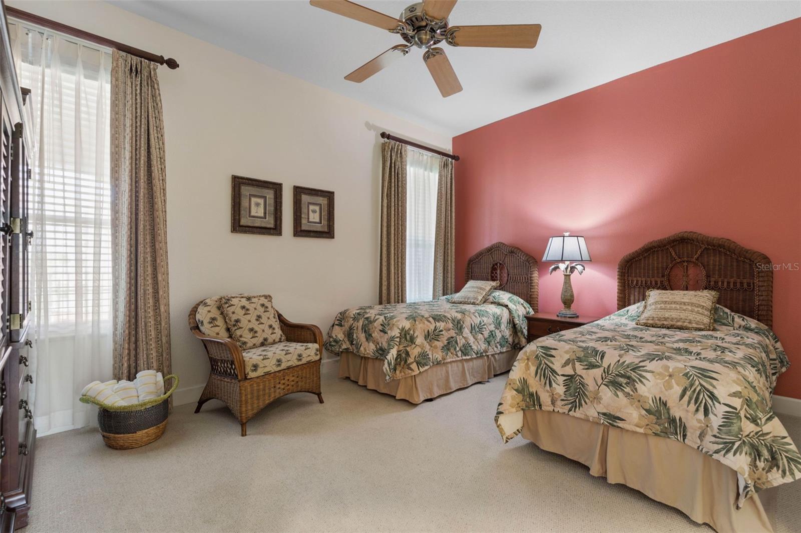 NORTHSHORE 05 - Residential Lease