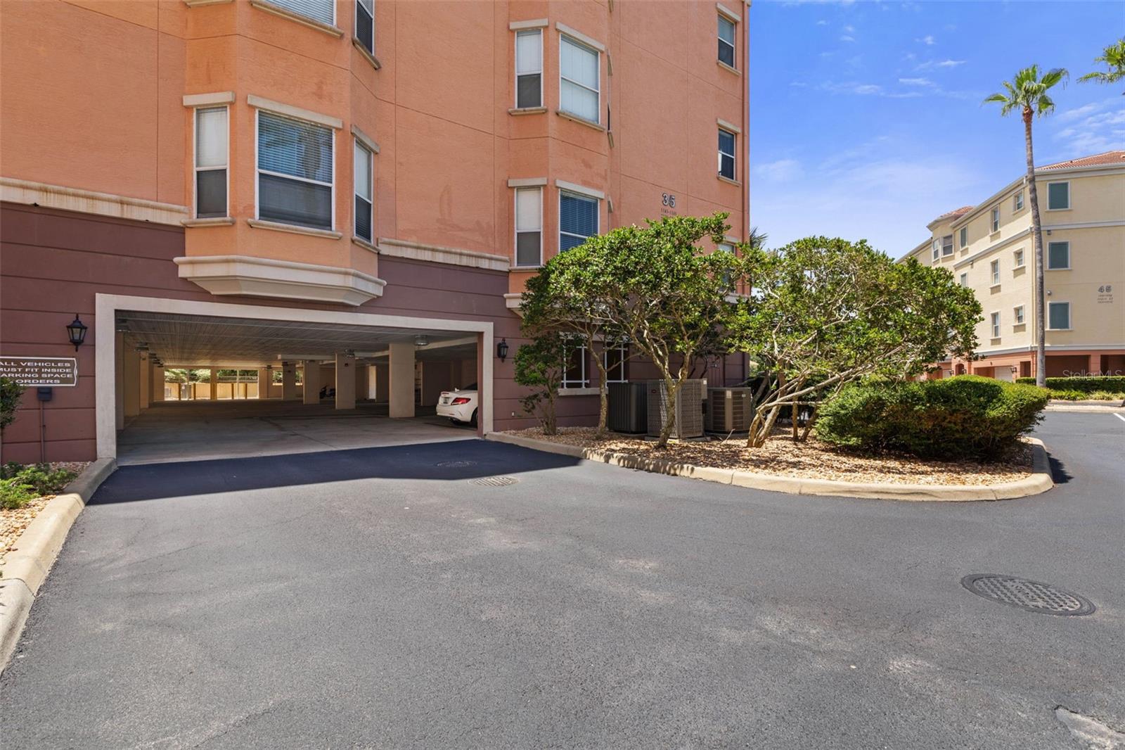 NORTHSHORE 05 - Residential Lease