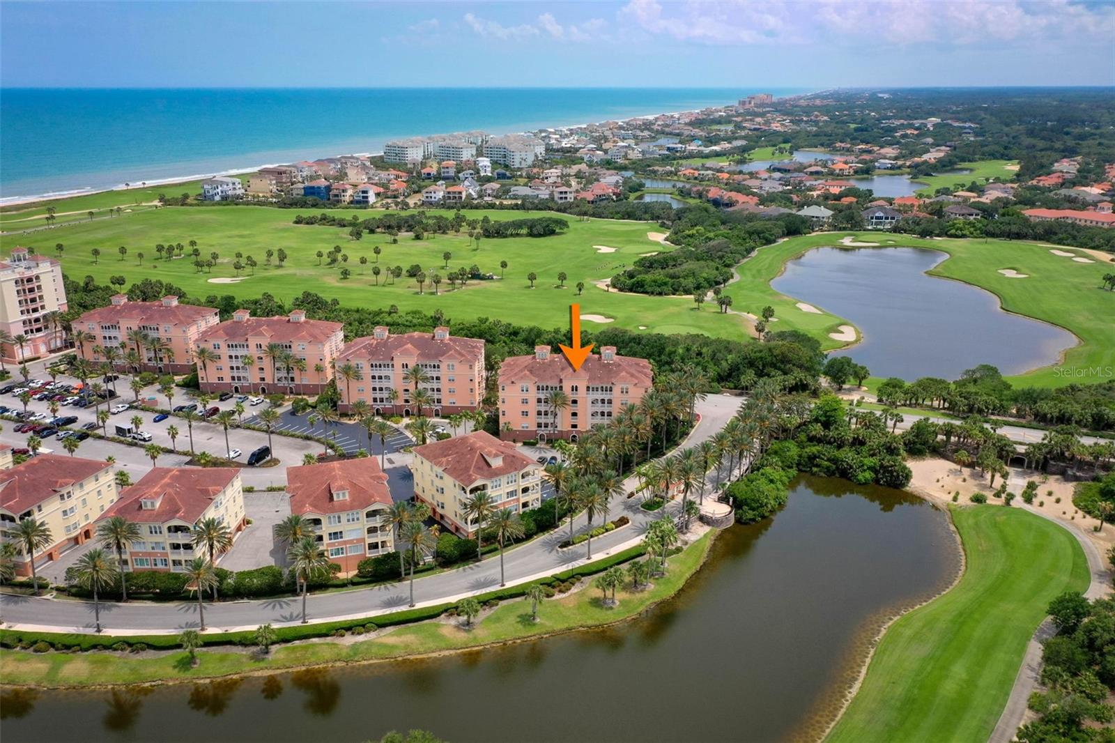 NORTHSHORE 05 - Residential Lease