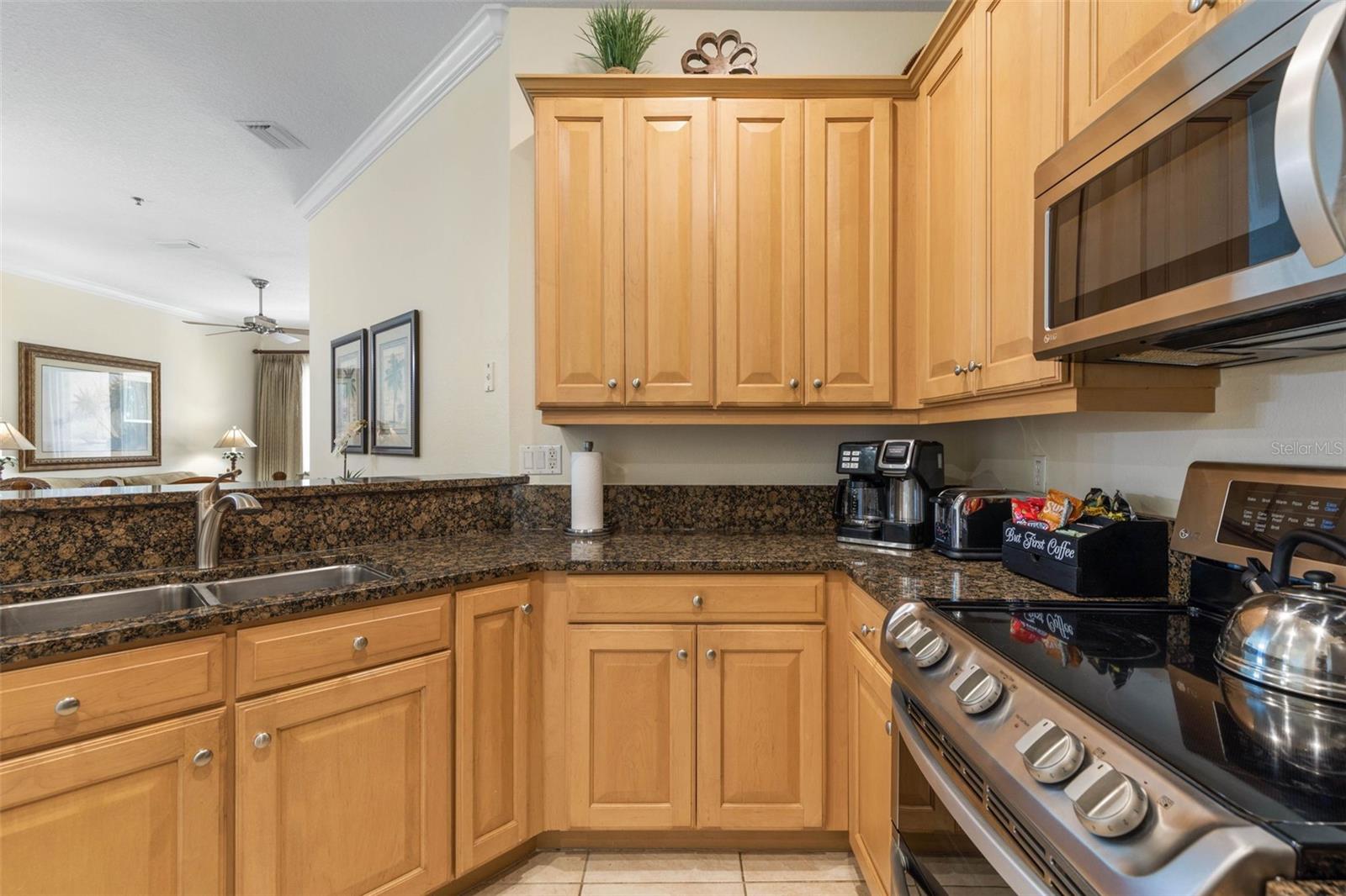 NORTHSHORE 05 - Residential Lease