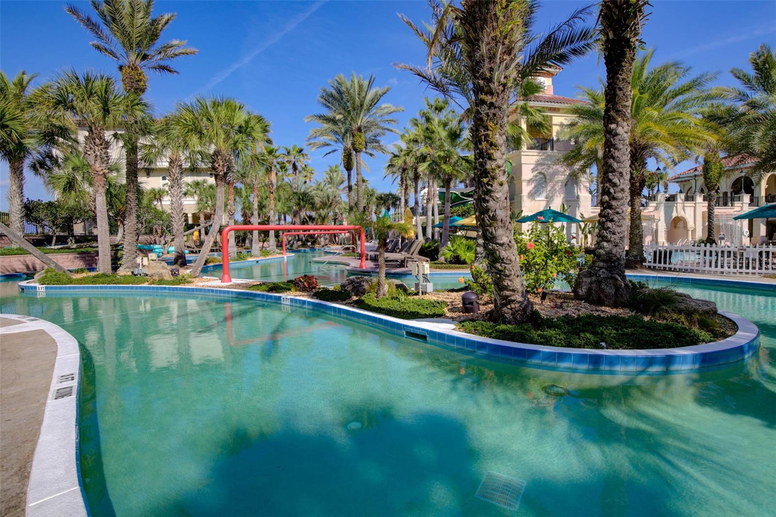 NORTHSHORE 05 - Residential Lease
