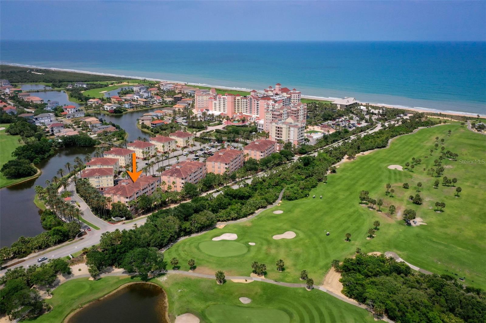 NORTHSHORE 05 - Residential Lease