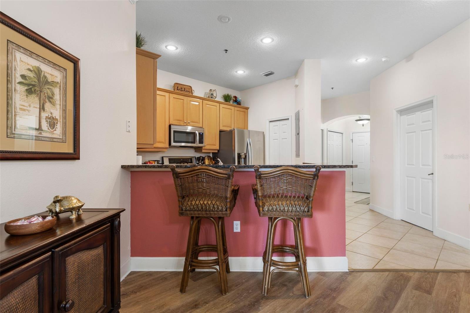 NORTHSHORE 05 - Residential Lease