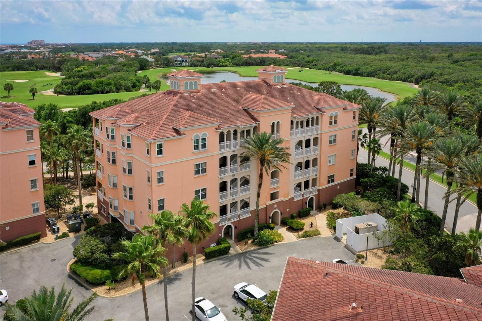 NORTHSHORE 05 - Residential Lease
