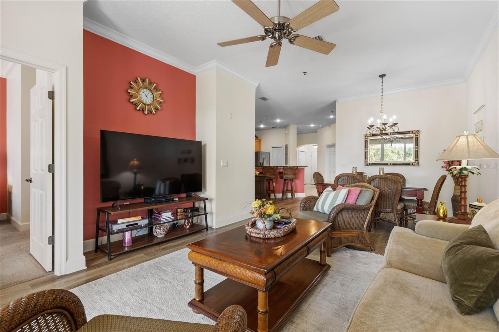 NORTHSHORE 05 - Residential Lease