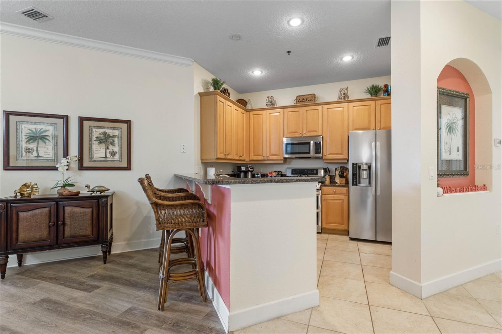 NORTHSHORE 05 - Residential Lease