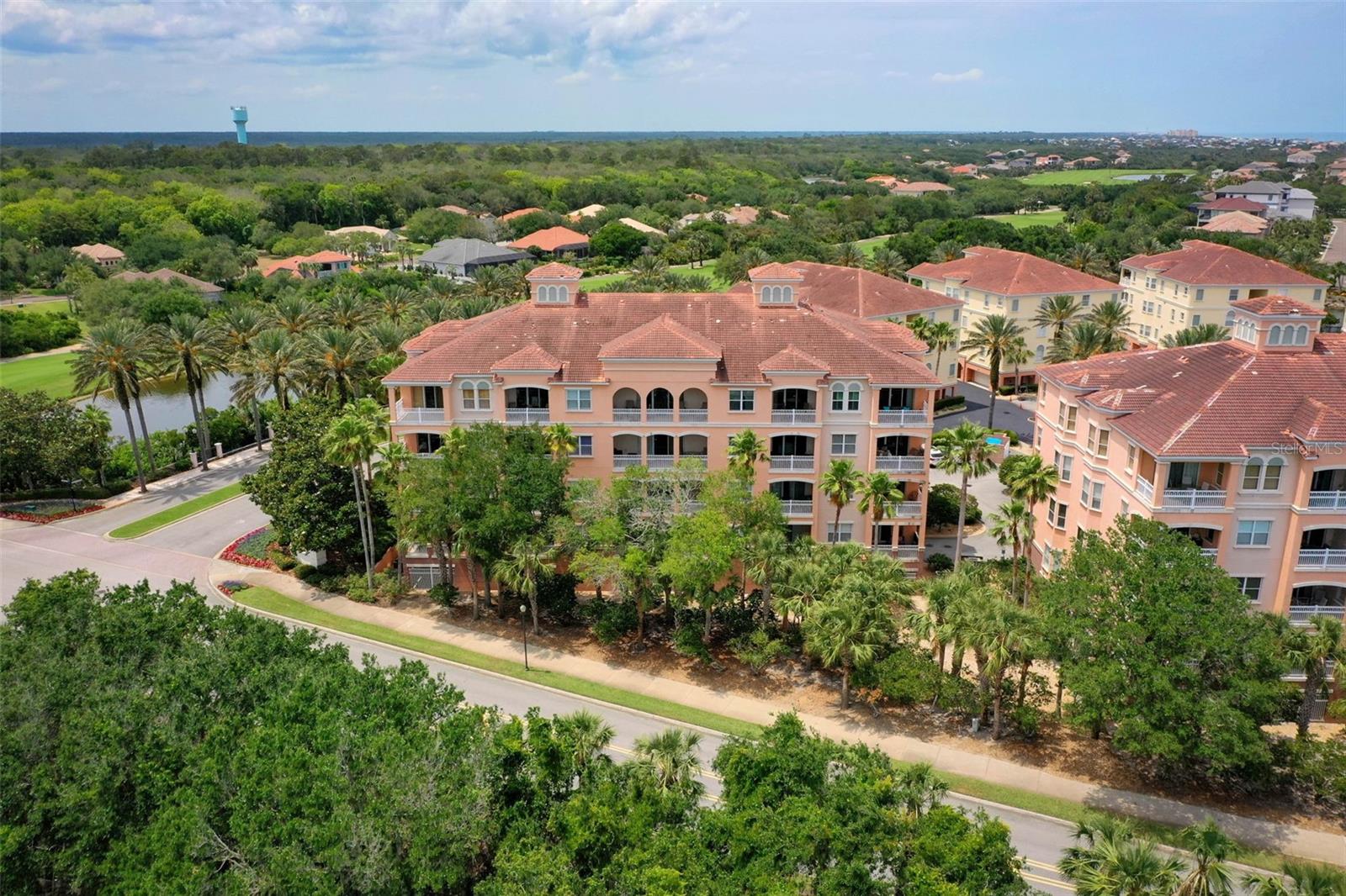NORTHSHORE 05 - Residential Lease