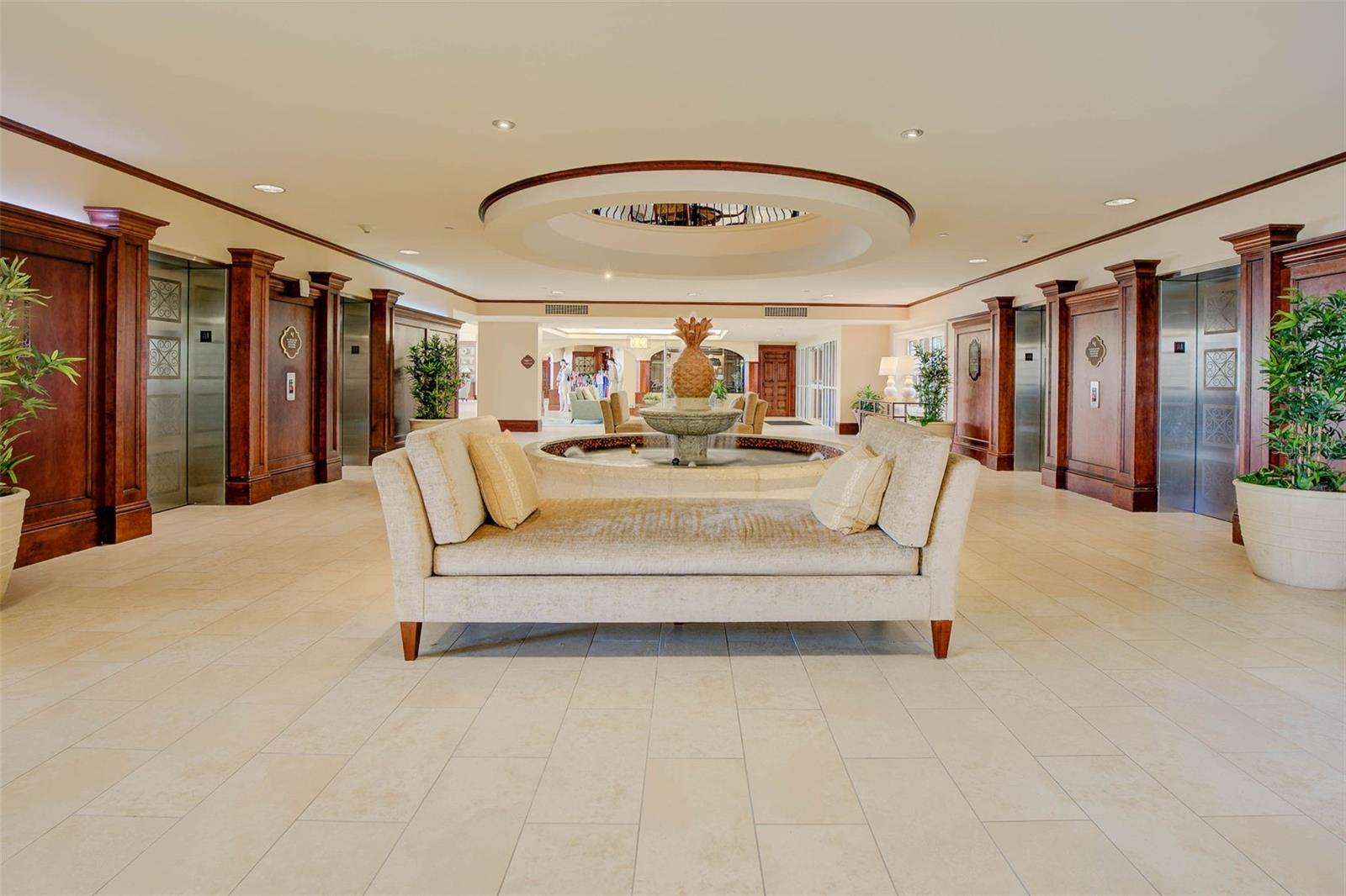 NORTHSHORE 05 - Residential Lease