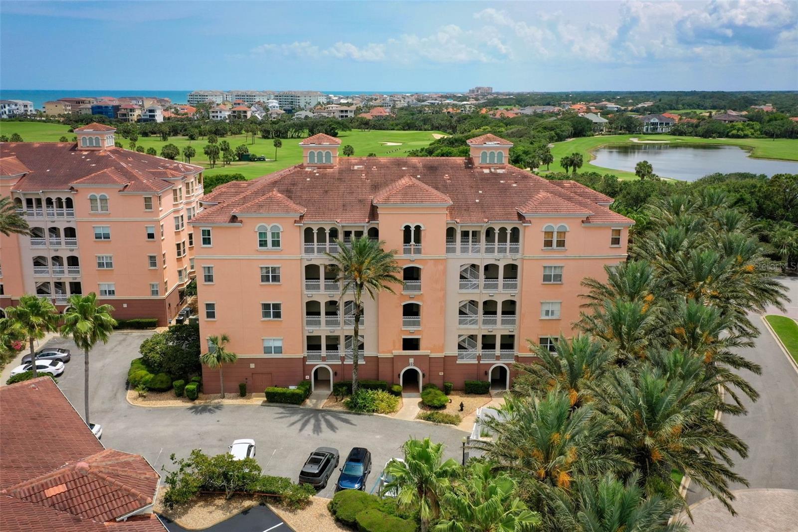 NORTHSHORE 05 - Residential Lease
