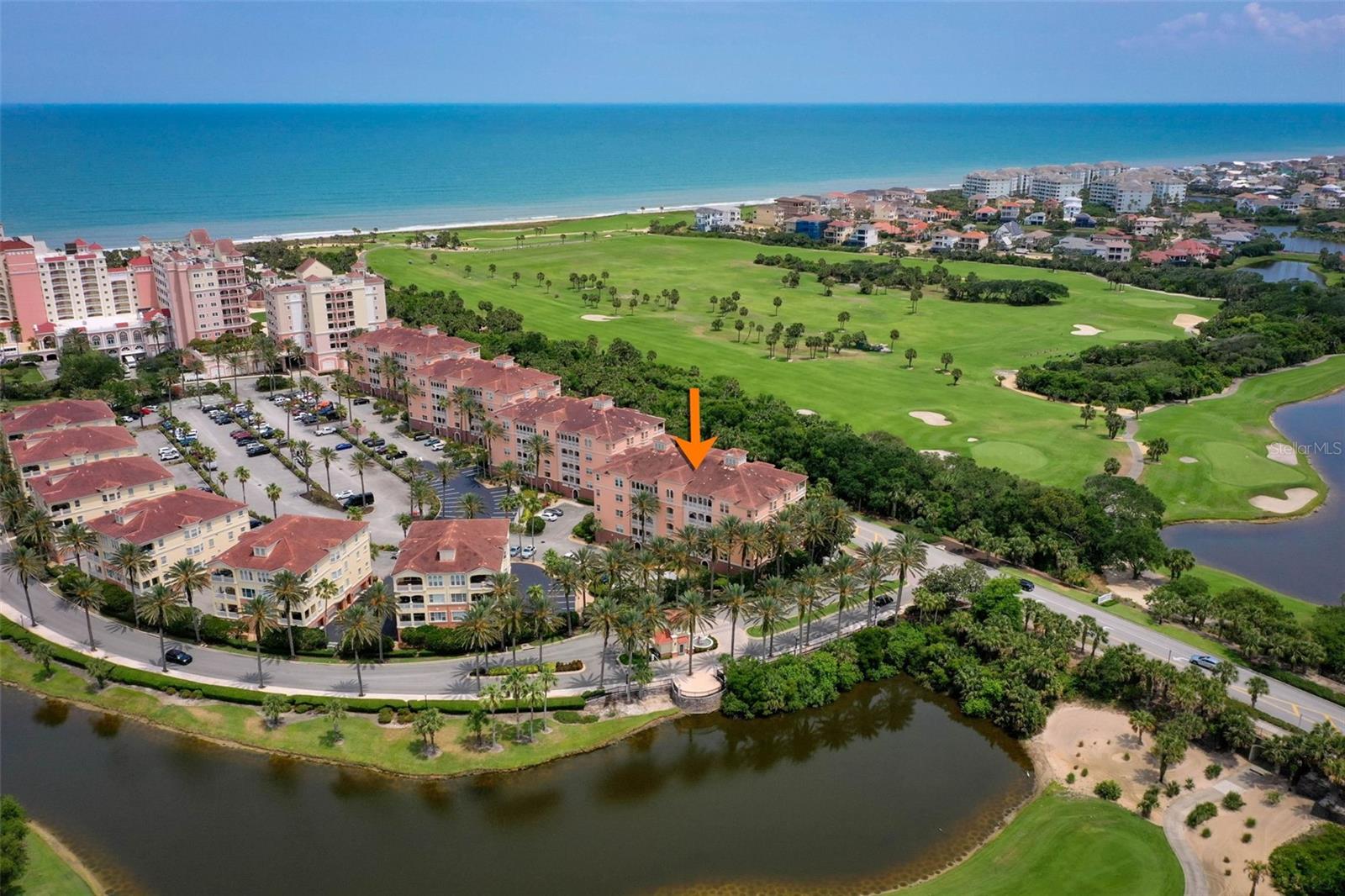 NORTHSHORE 05 - Residential Lease