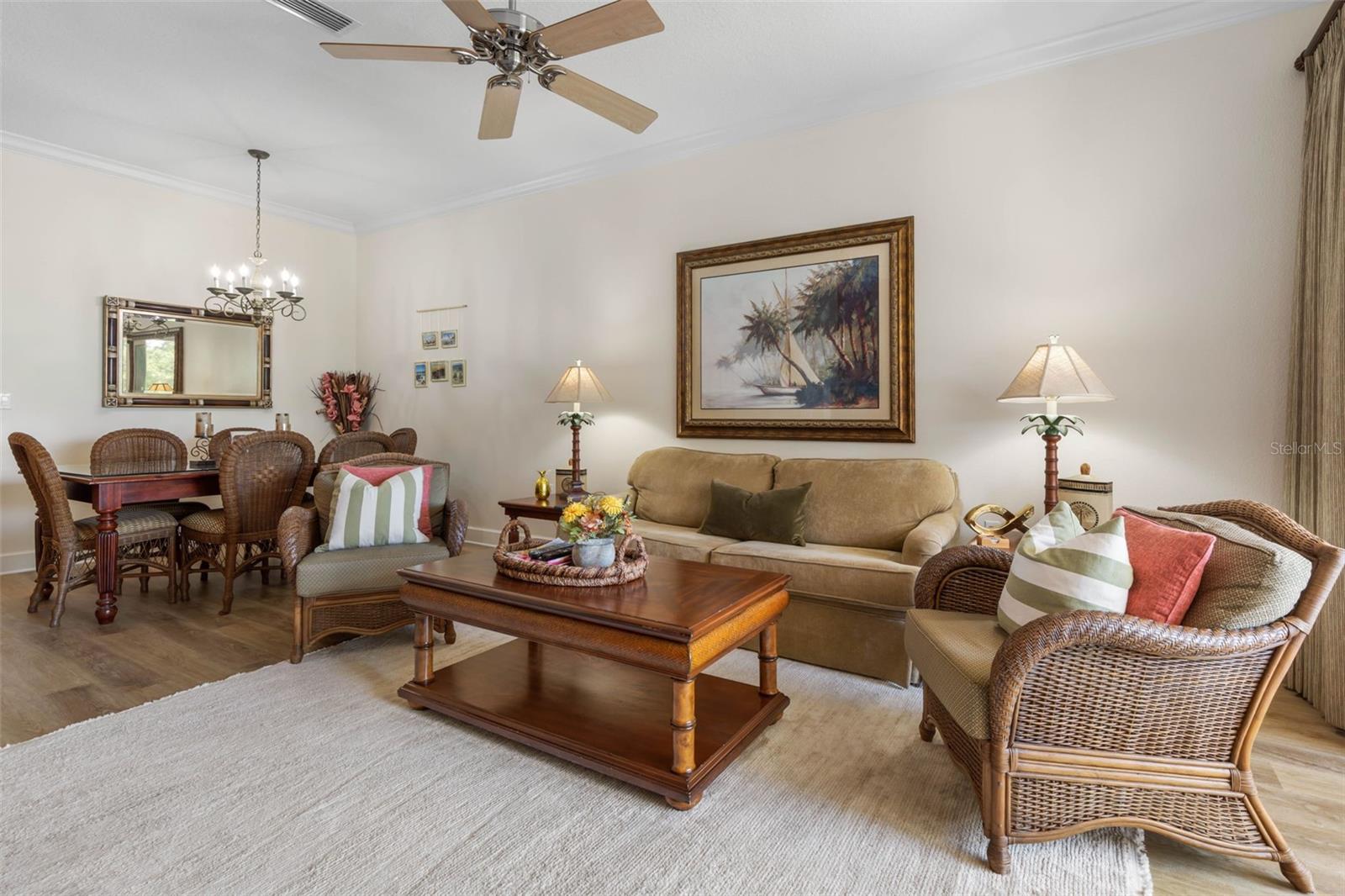 NORTHSHORE 05 - Residential Lease