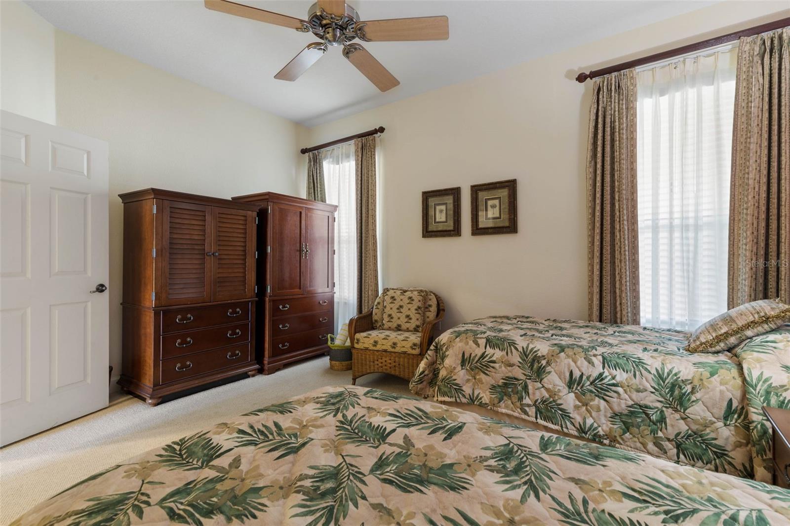 NORTHSHORE 05 - Residential Lease
