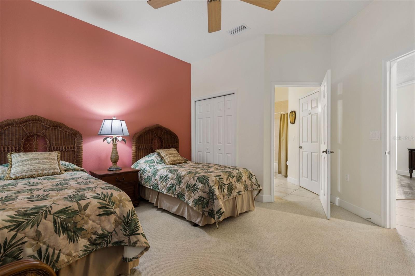 NORTHSHORE 05 - Residential Lease