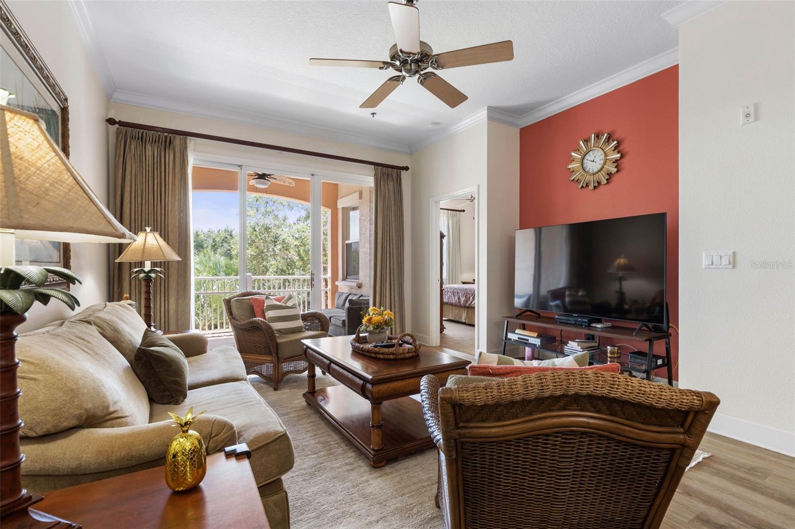 NORTHSHORE 05 - Residential Lease