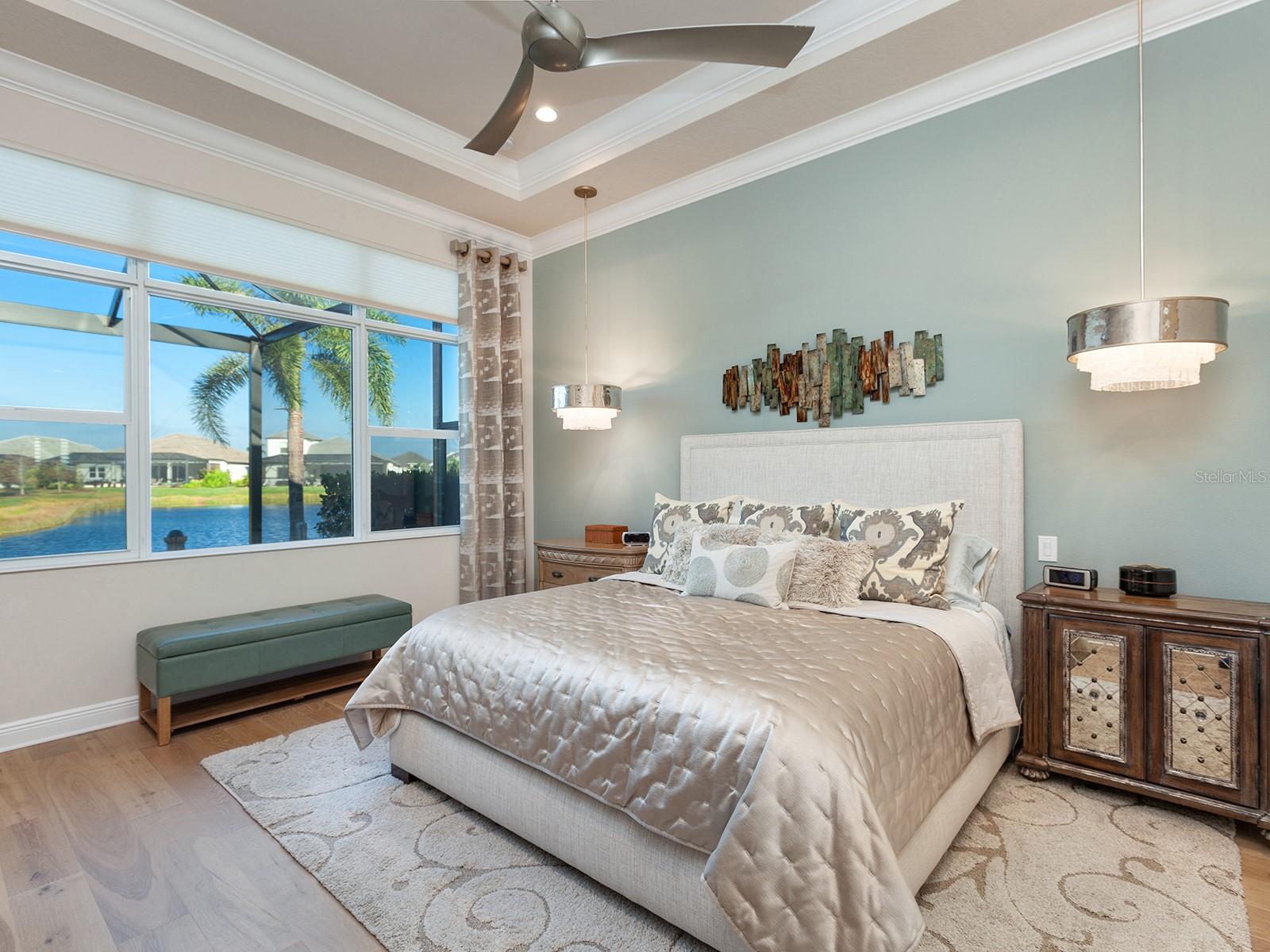 LAKEHOUSE COVE AT WATERSIDE - Residential