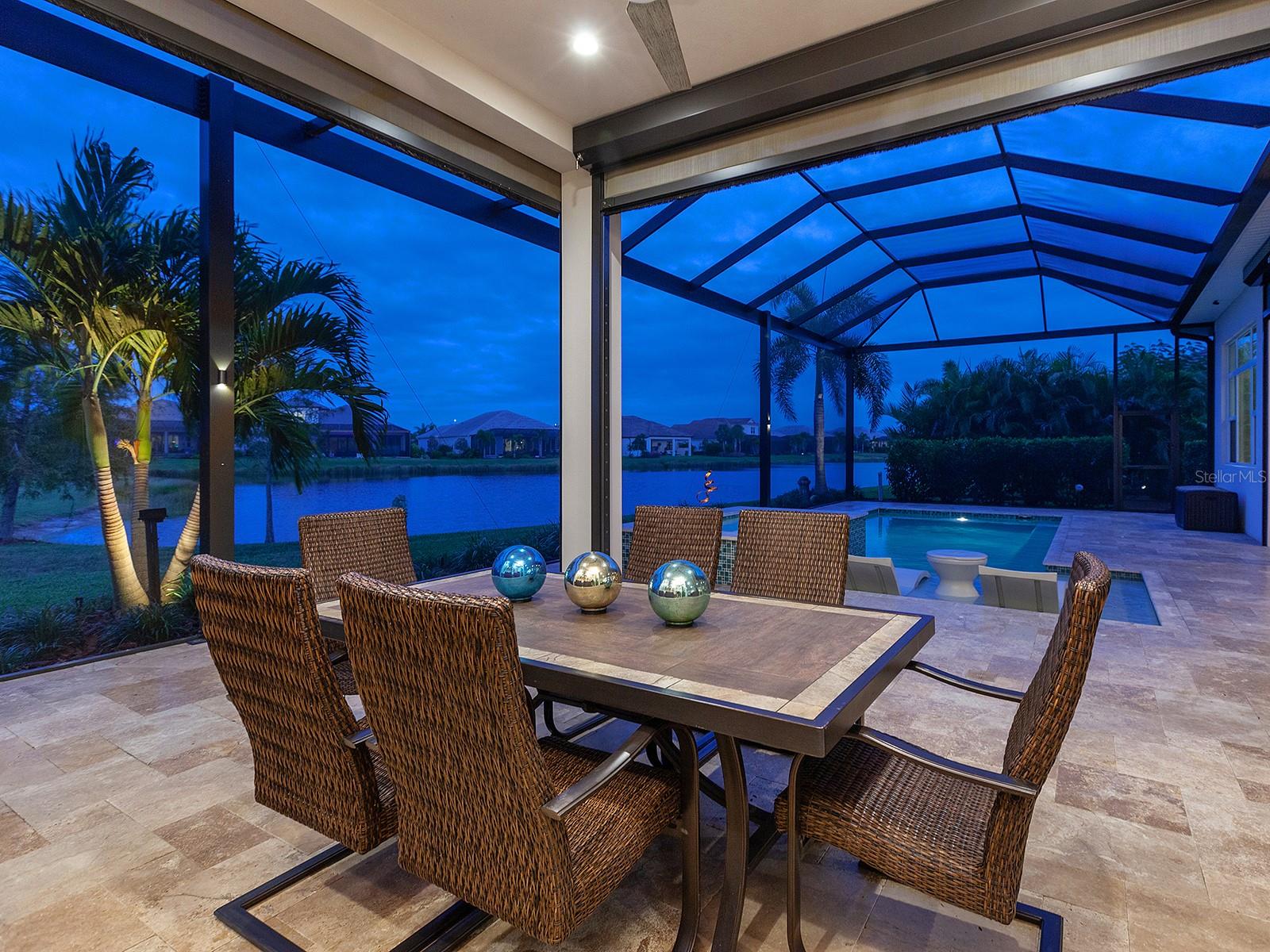 LAKEHOUSE COVE AT WATERSIDE - Residential