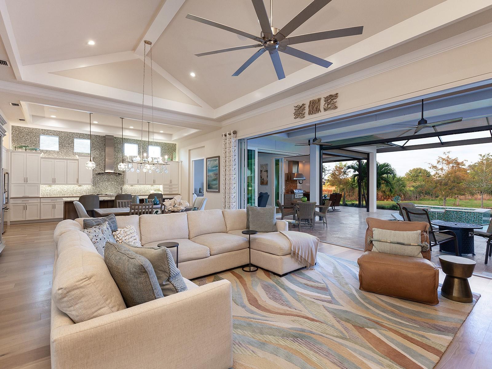 LAKEHOUSE COVE AT WATERSIDE - Residential