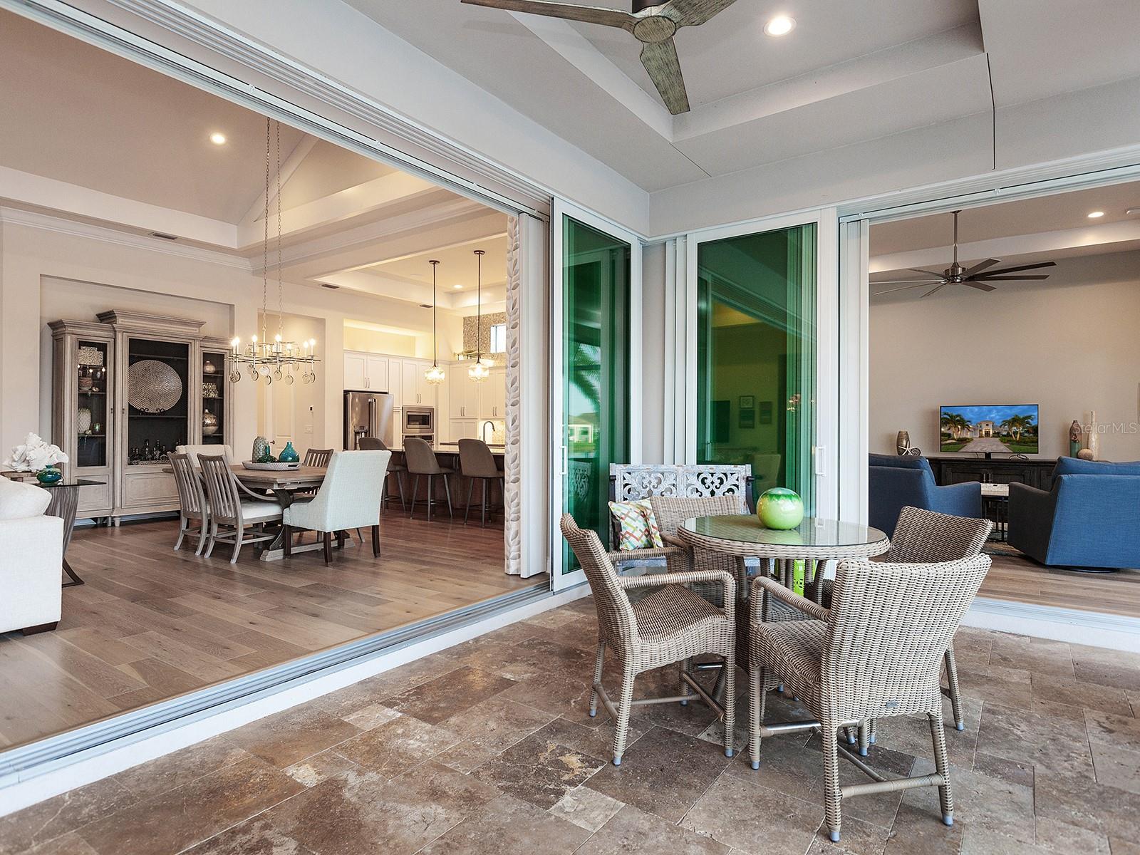 LAKEHOUSE COVE AT WATERSIDE - Residential