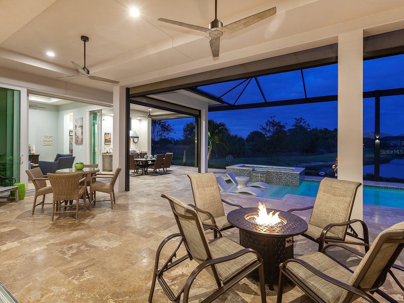 LAKEHOUSE COVE AT WATERSIDE - Residential