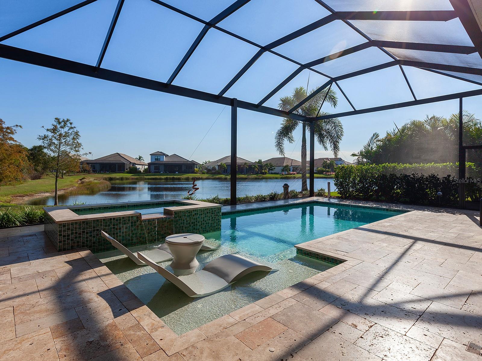 LAKEHOUSE COVE AT WATERSIDE - Residential