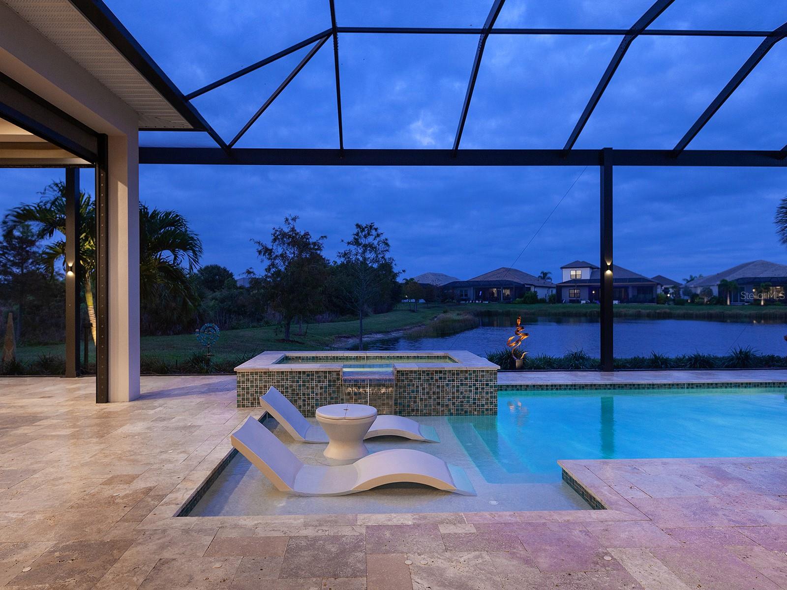 LAKEHOUSE COVE AT WATERSIDE - Residential