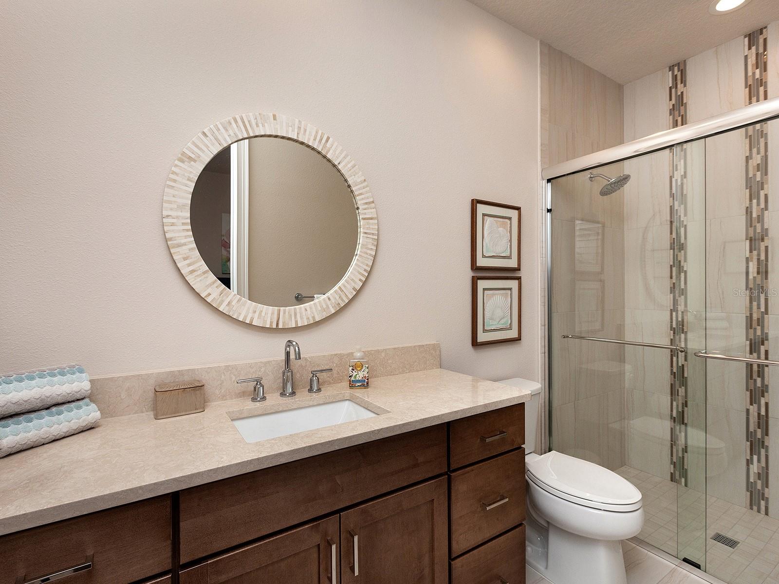 LAKEHOUSE COVE AT WATERSIDE - Residential