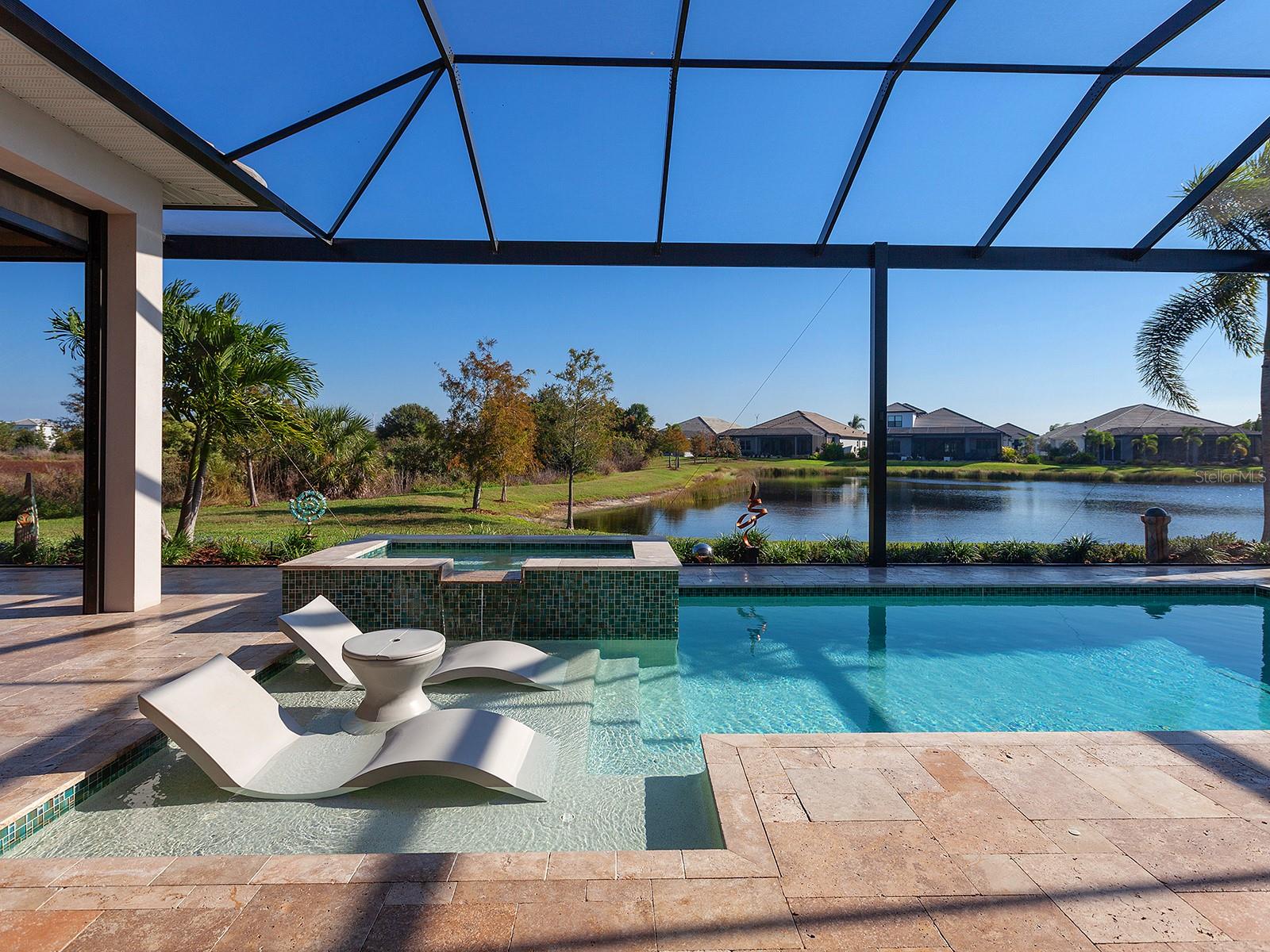 LAKEHOUSE COVE AT WATERSIDE - Residential