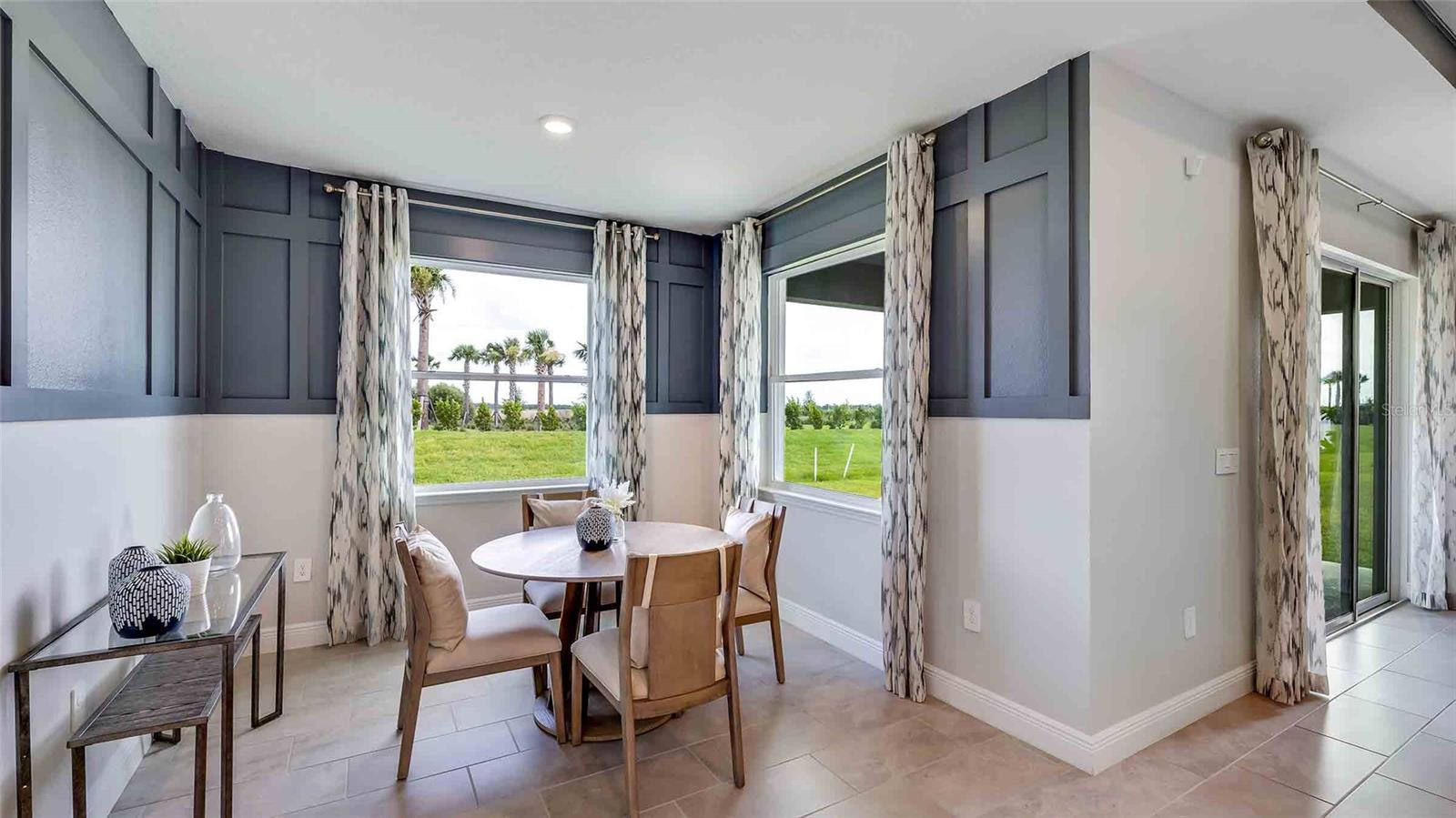 STAR FARMS AT LAKEWOOD RANCH - Residential