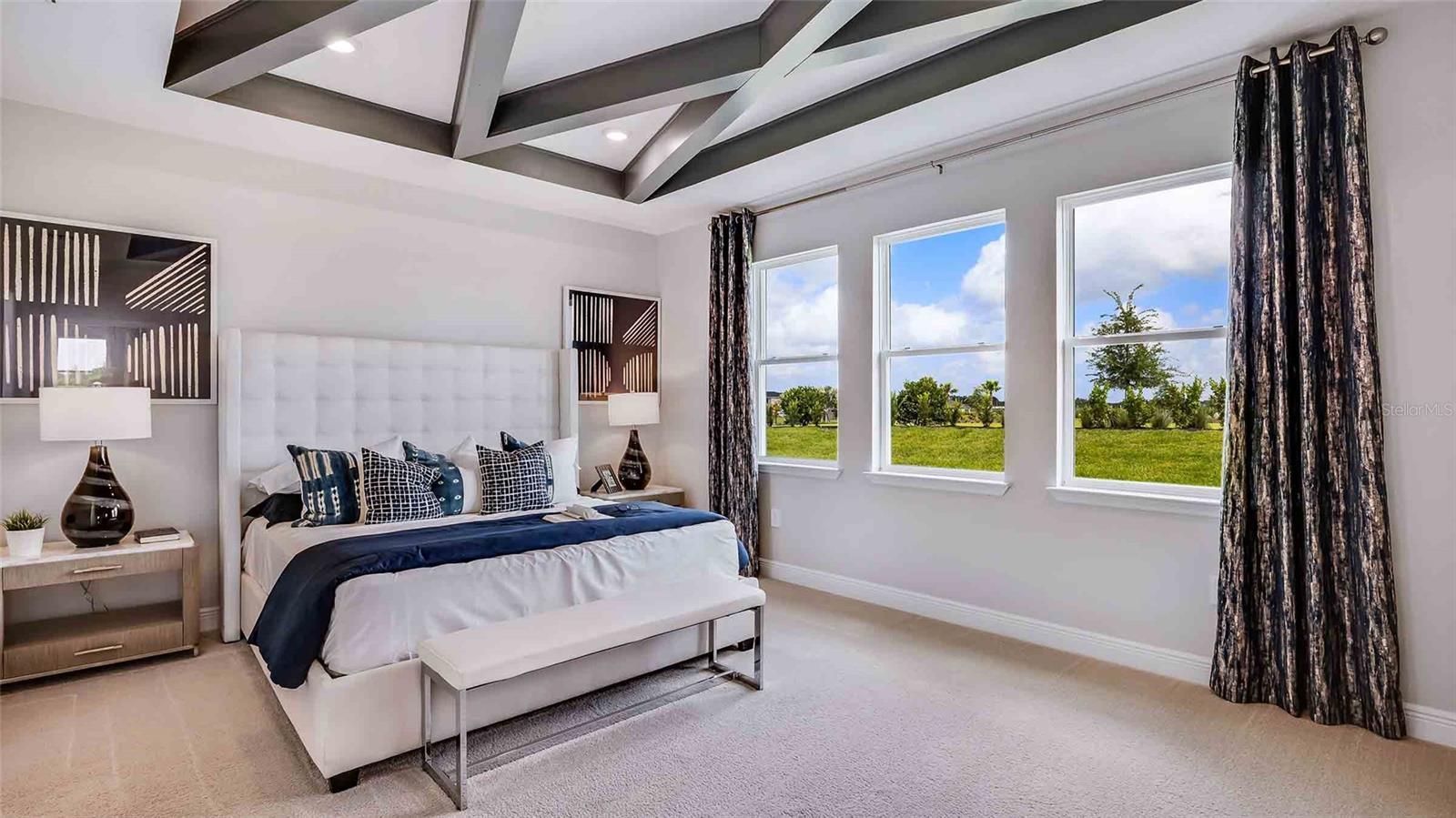 STAR FARMS AT LAKEWOOD RANCH - Residential