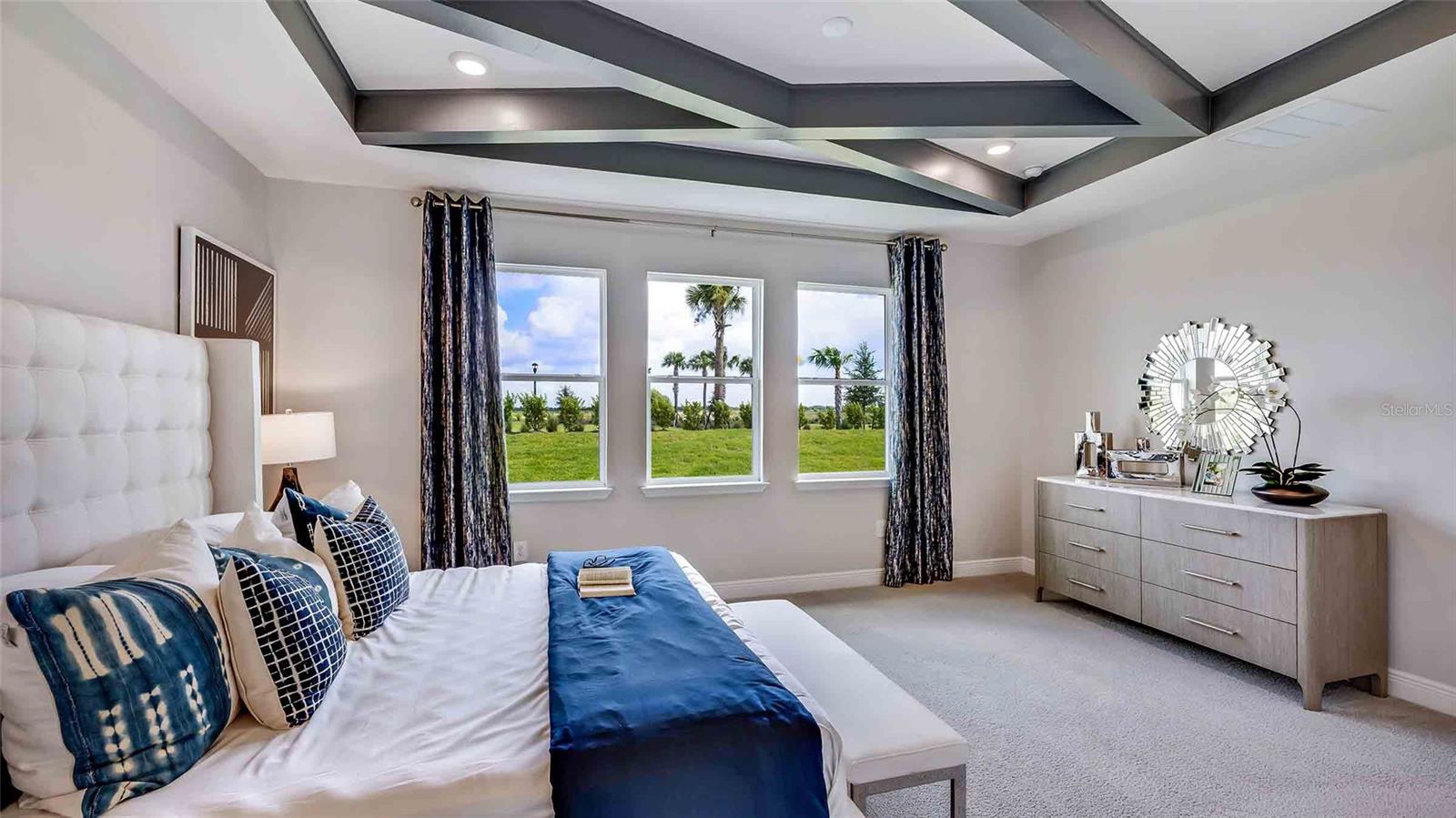 STAR FARMS AT LAKEWOOD RANCH - Residential