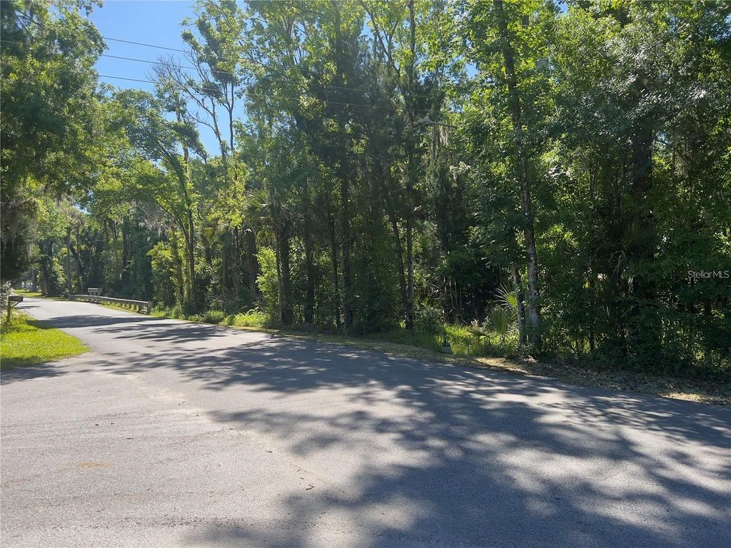 Photo of 450 NW Crystal Street, Crystal River, FL 34428 (MLS # A4676130)