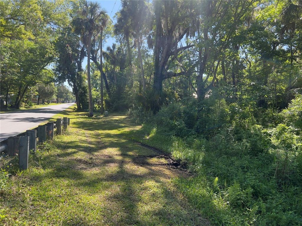 Photo of 450 NW Crystal Street, Crystal River, FL 34428 (MLS # A4676130)