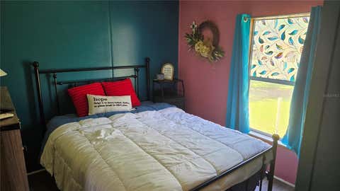 Tiny photo for 1298 NE Boros Drive, Williston, FL 32696 (MLS # OM729600)