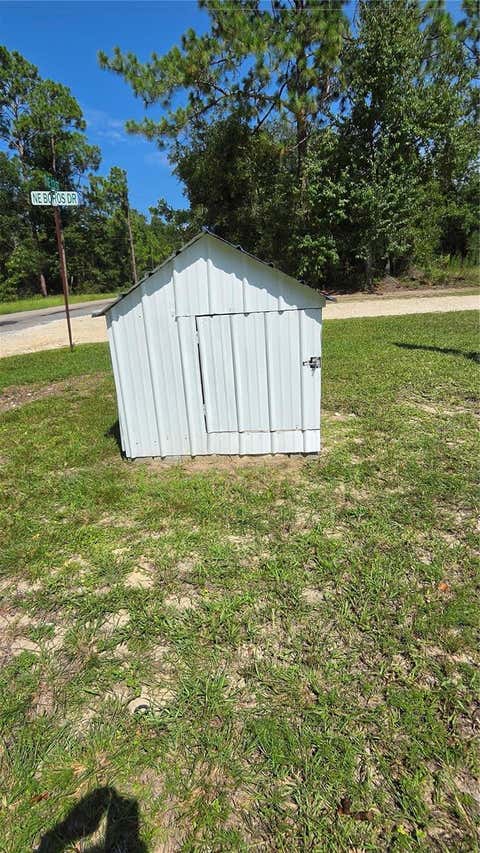 Tiny photo for 1298 NE Boros Drive, Williston, FL 32696 (MLS # OM729600)