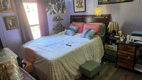 Tiny photo for 1298 NE Boros Drive, Williston, FL 32696 (MLS # OM729600)