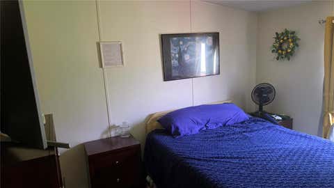 Tiny photo for 1298 NE Boros Drive, Williston, FL 32696 (MLS # OM729600)
