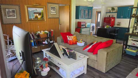 Tiny photo for 1298 NE Boros Drive, Williston, FL 32696 (MLS # OM729600)