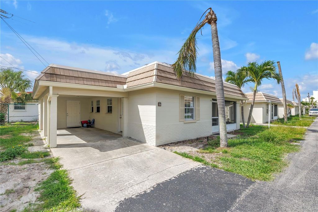 Photo of 6150 Midnight Pass Road #V38, Sarasota, FL 34242 (MLS # A4656918)