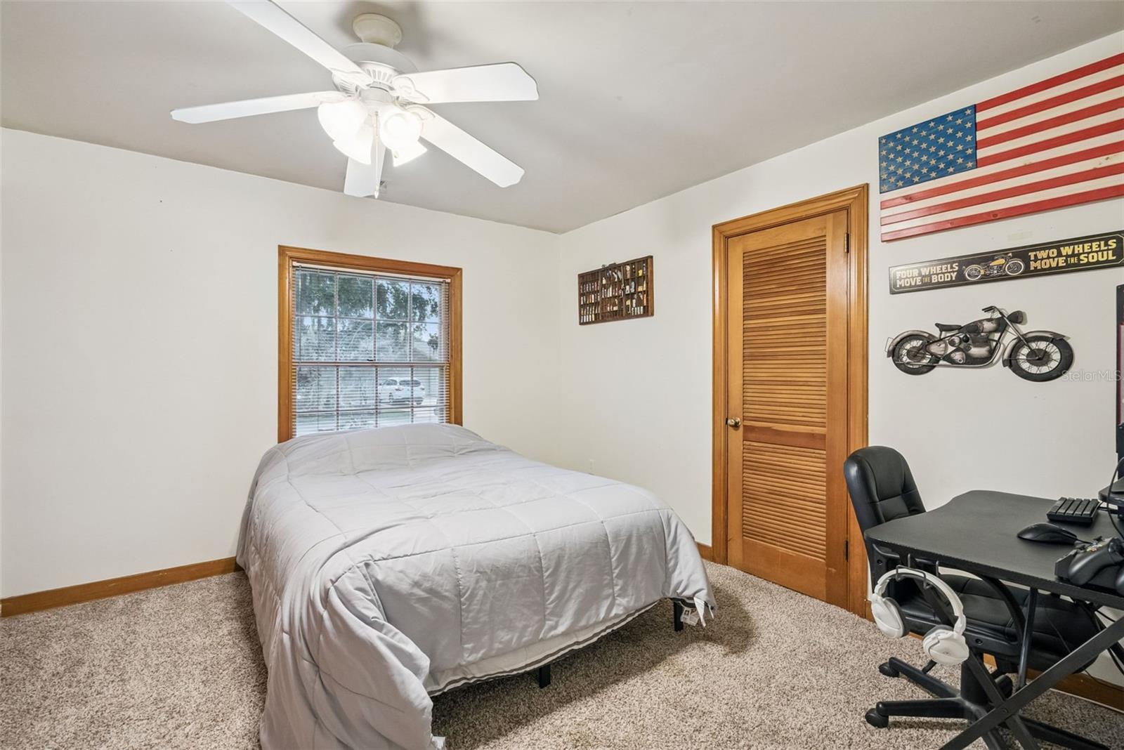 ACREAGE & UNREC - Residential