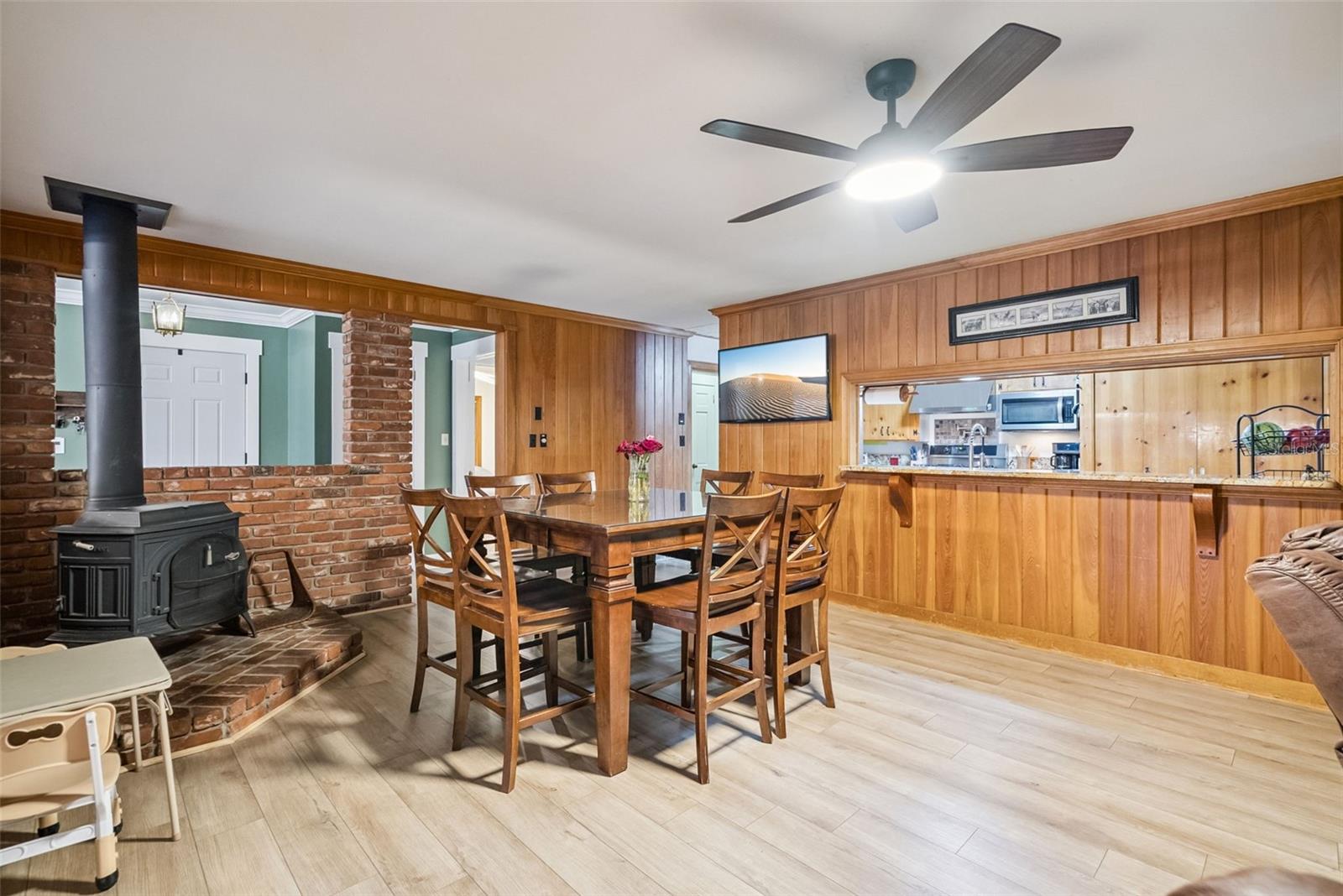 ACREAGE & UNREC - Residential