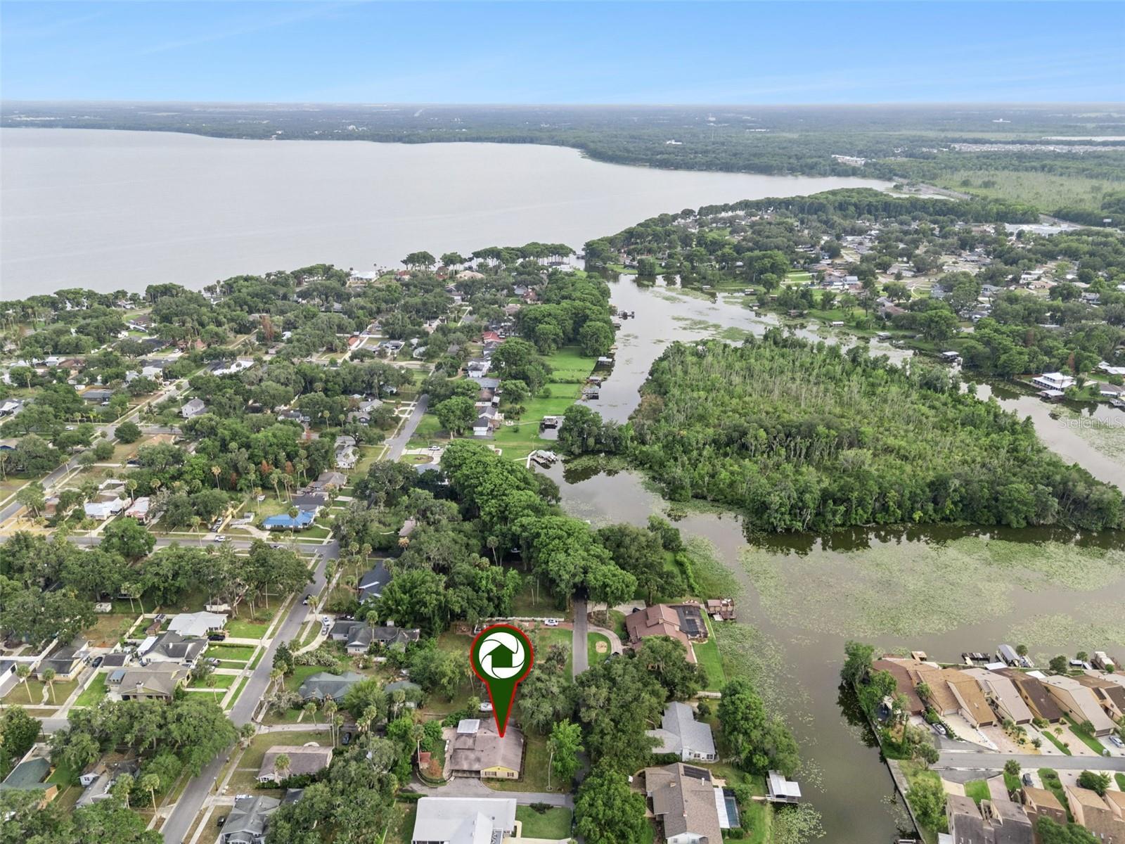 ACREAGE & UNREC - Residential