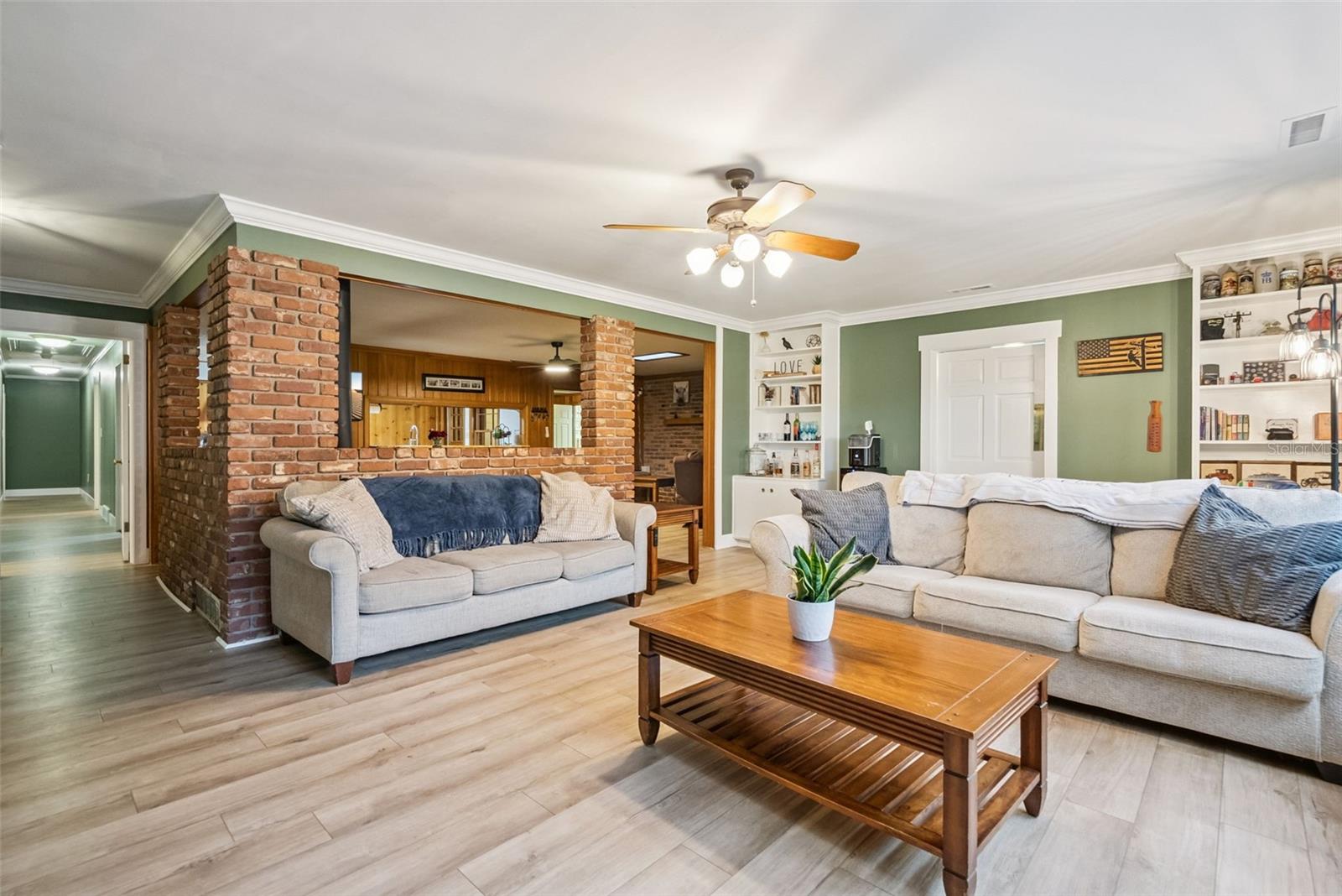 ACREAGE & UNREC - Residential