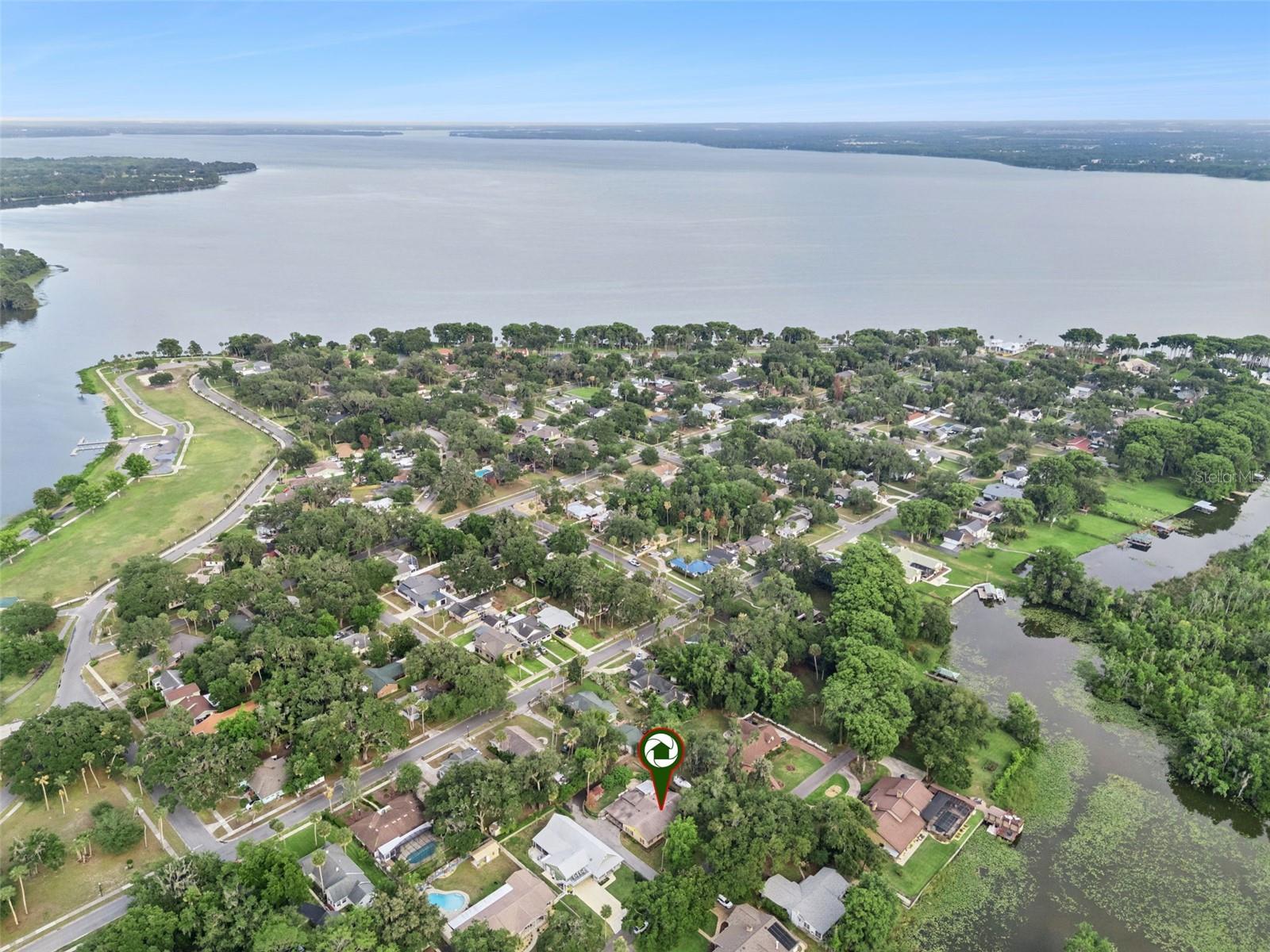 ACREAGE & UNREC - Residential