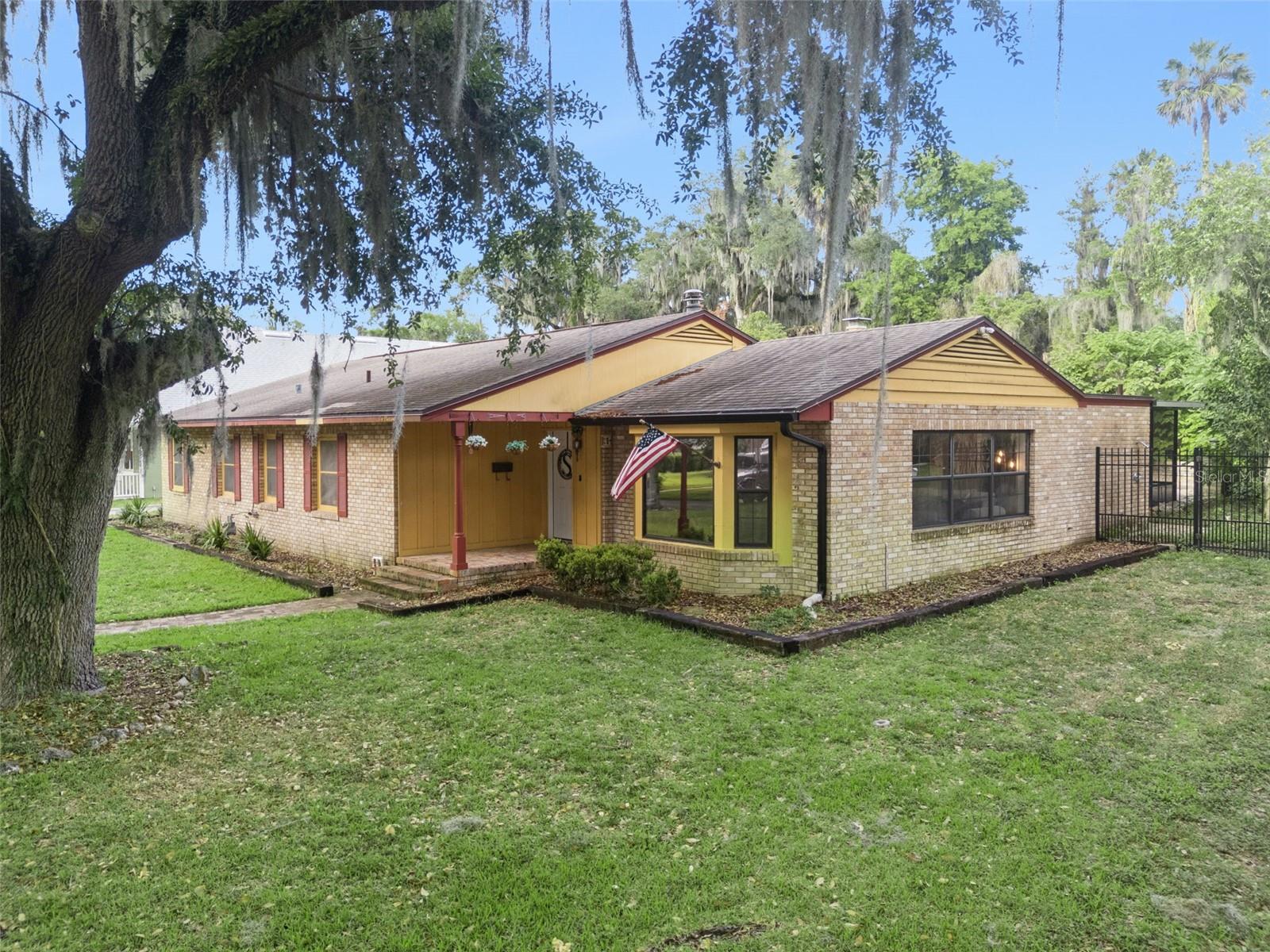 ACREAGE & UNREC - Residential
