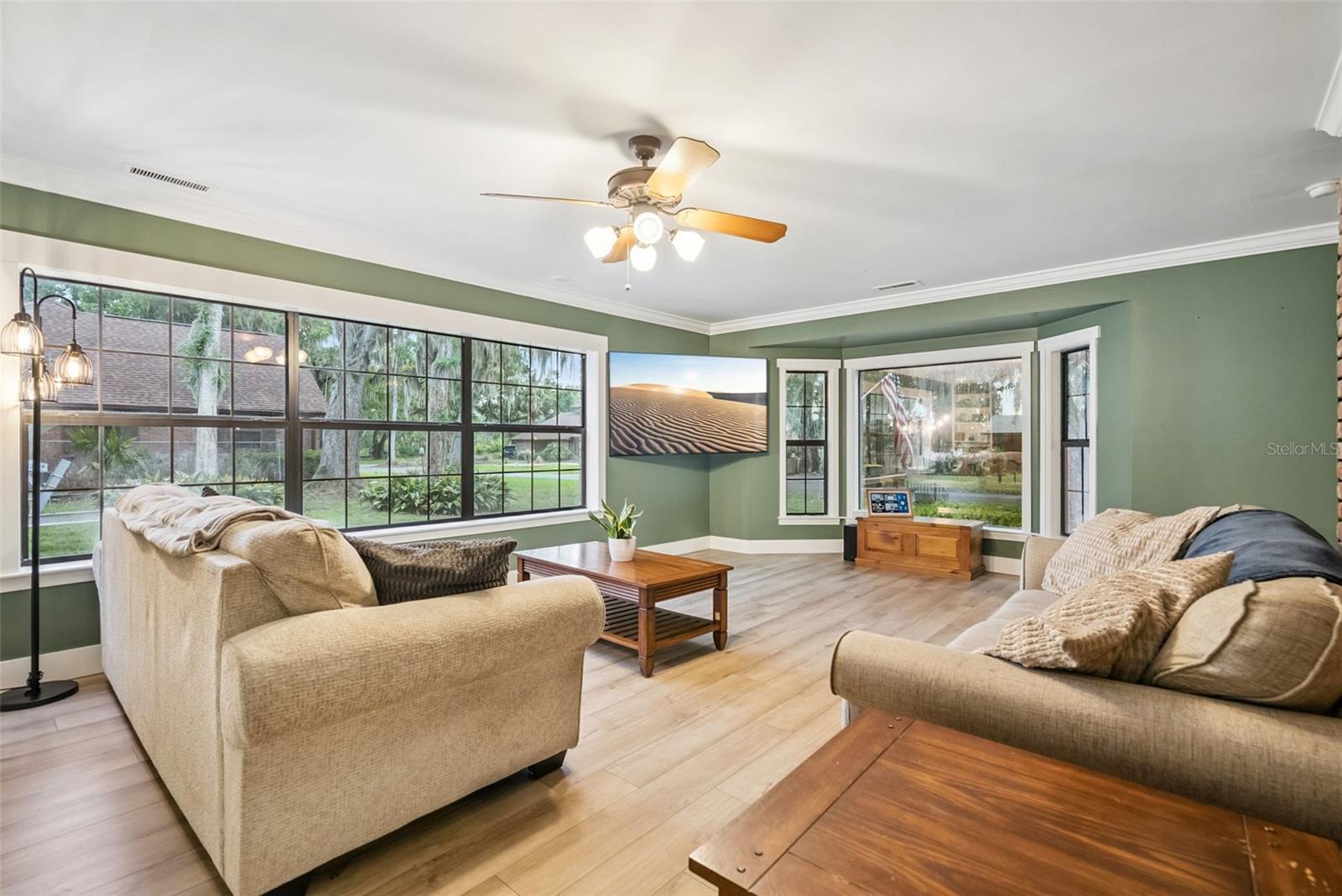 ACREAGE & UNREC - Residential