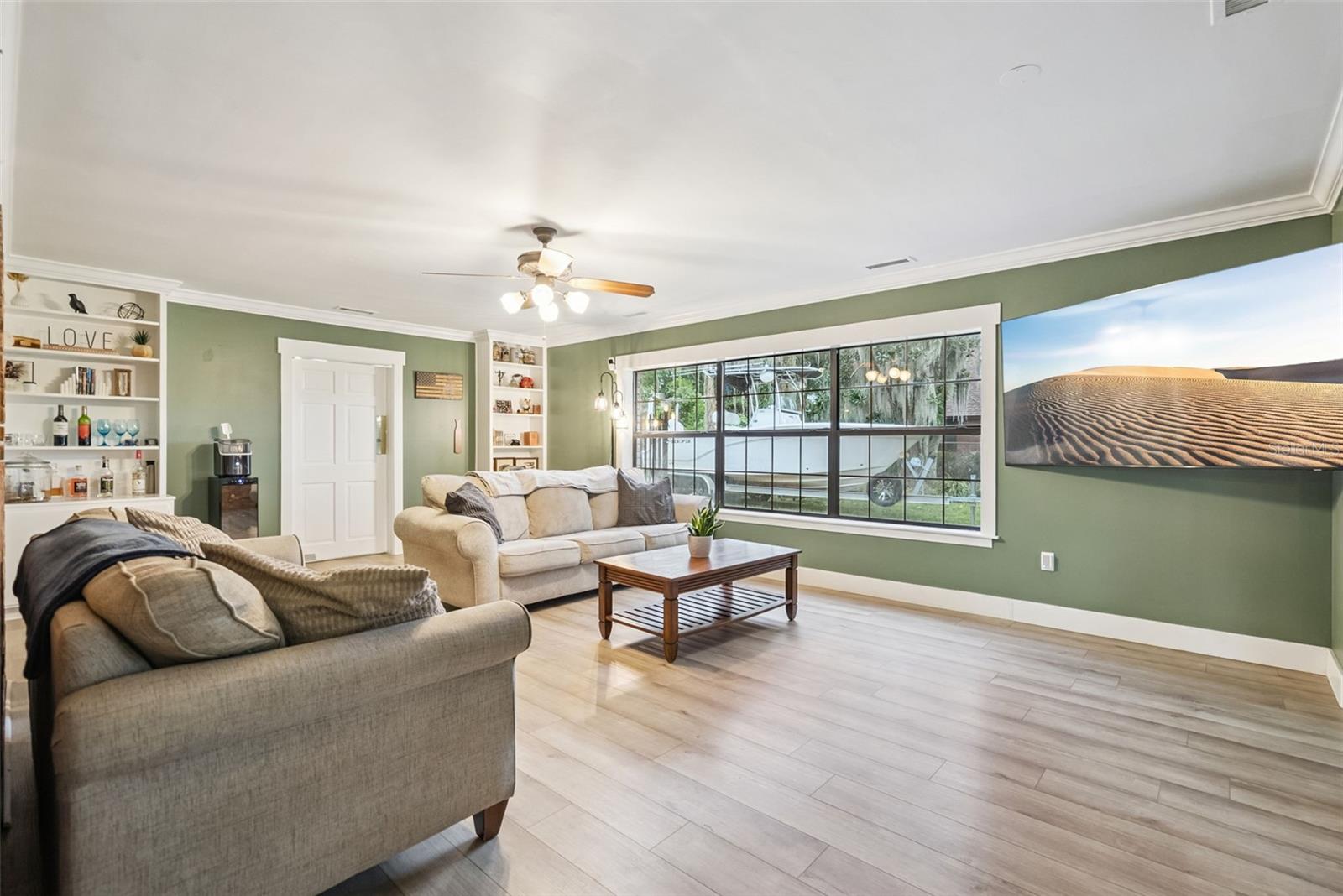 ACREAGE & UNREC - Residential