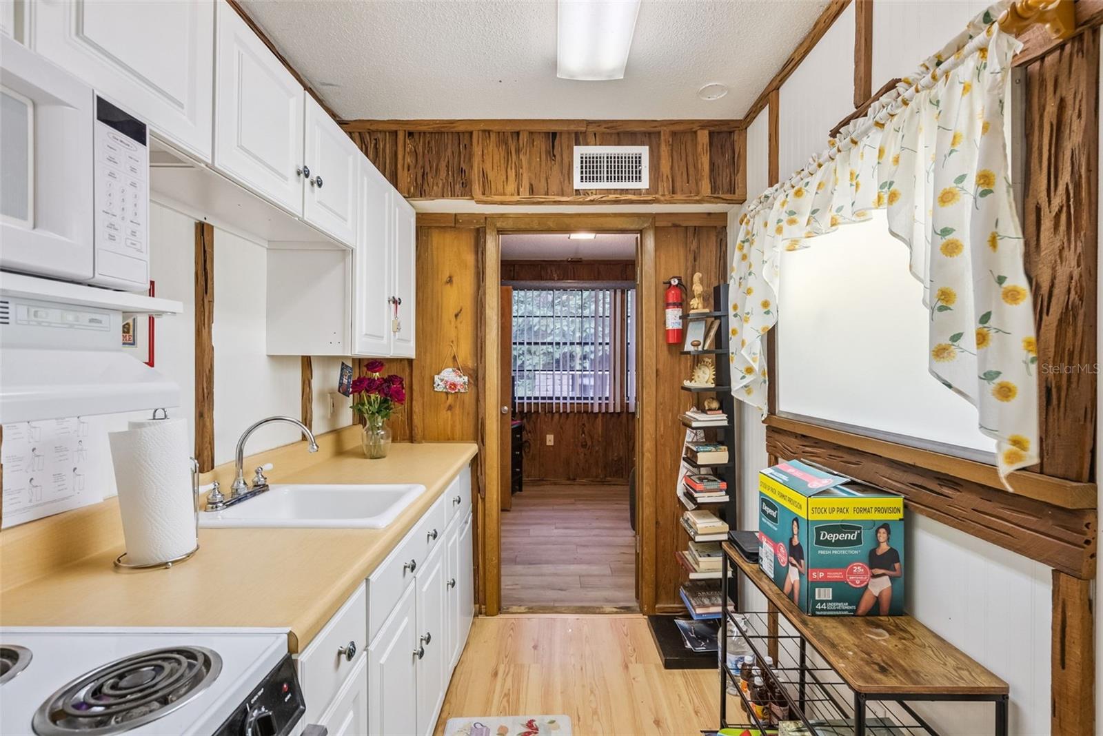 ACREAGE & UNREC - Residential