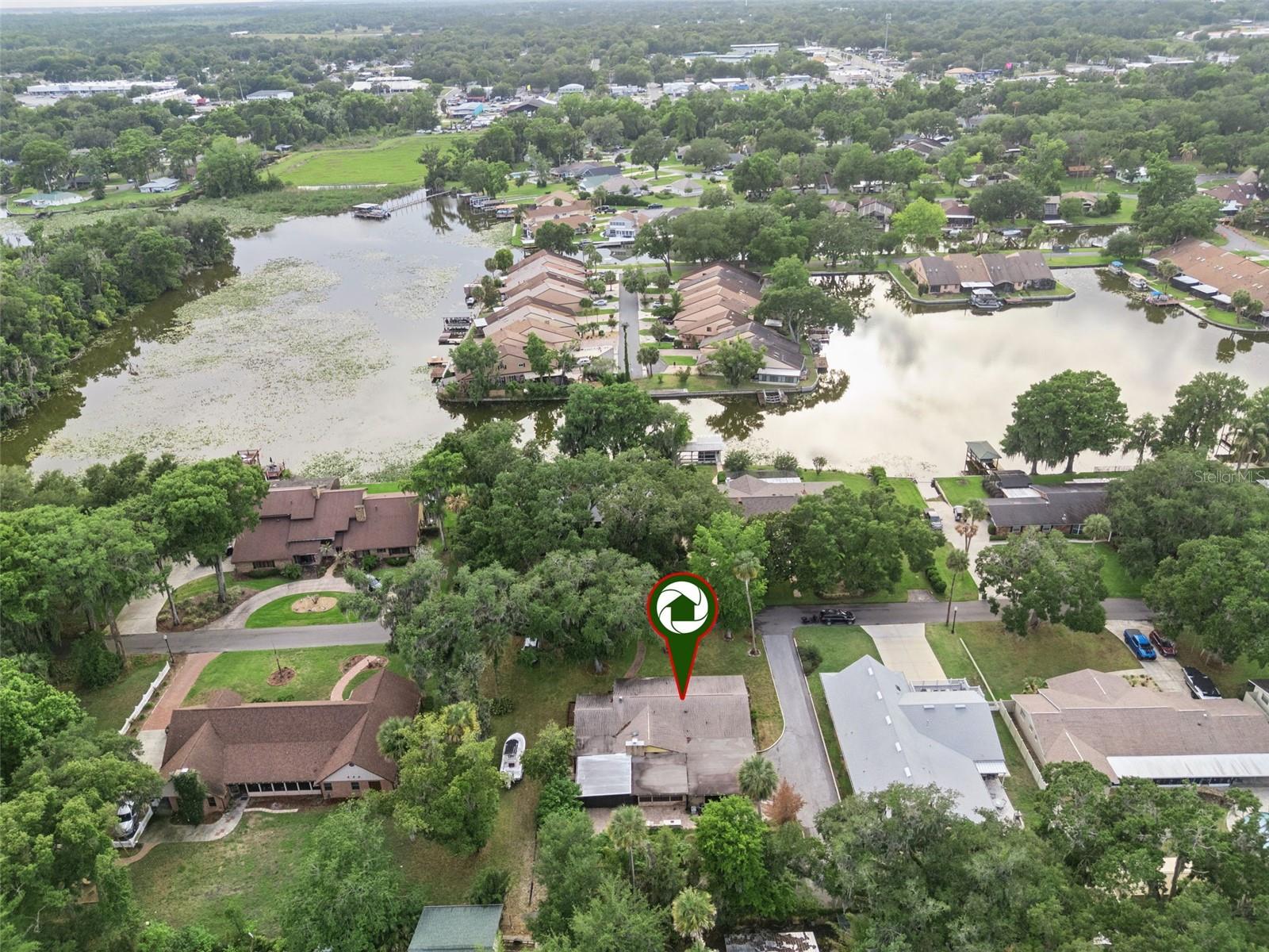 ACREAGE & UNREC - Residential